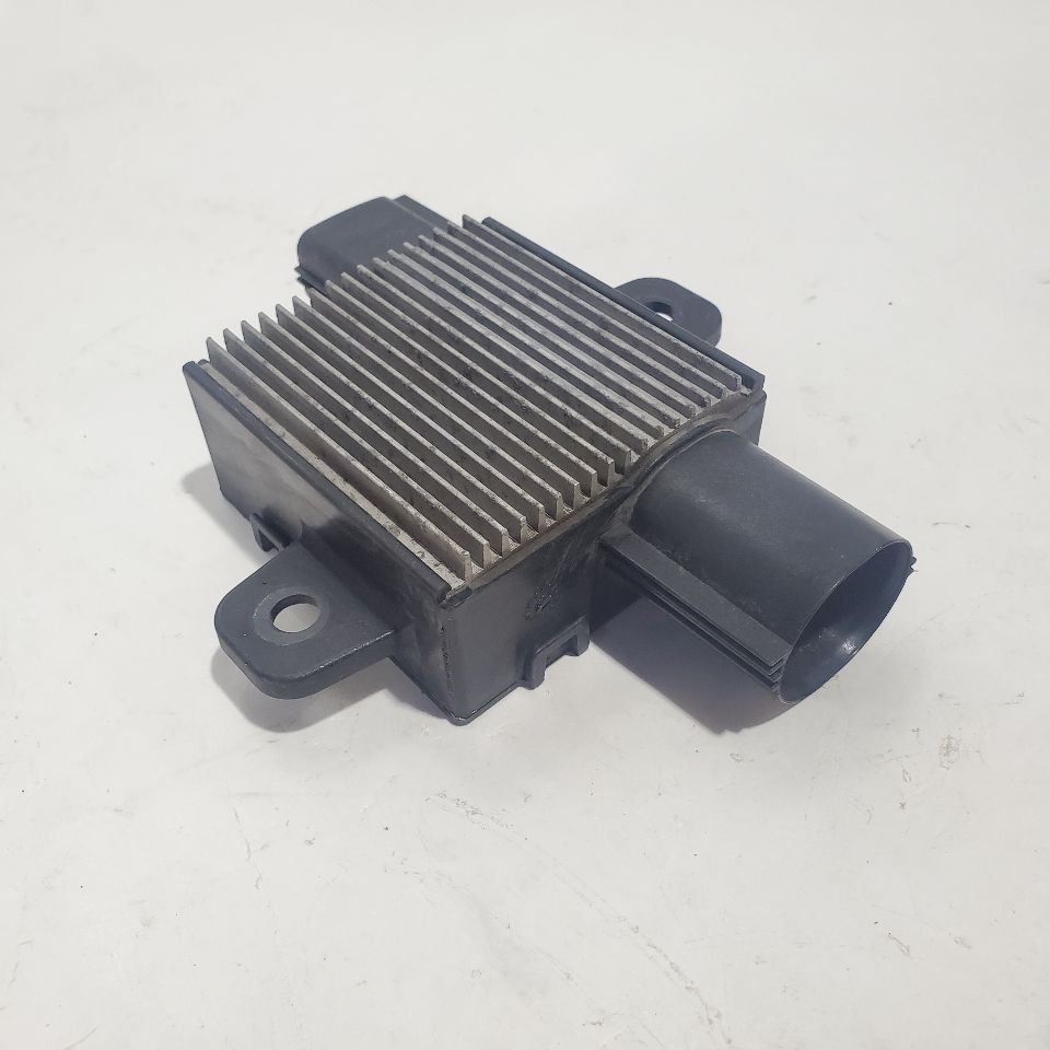 2015 Cadillac CTS OEM 23188752 Cooling Fan Module