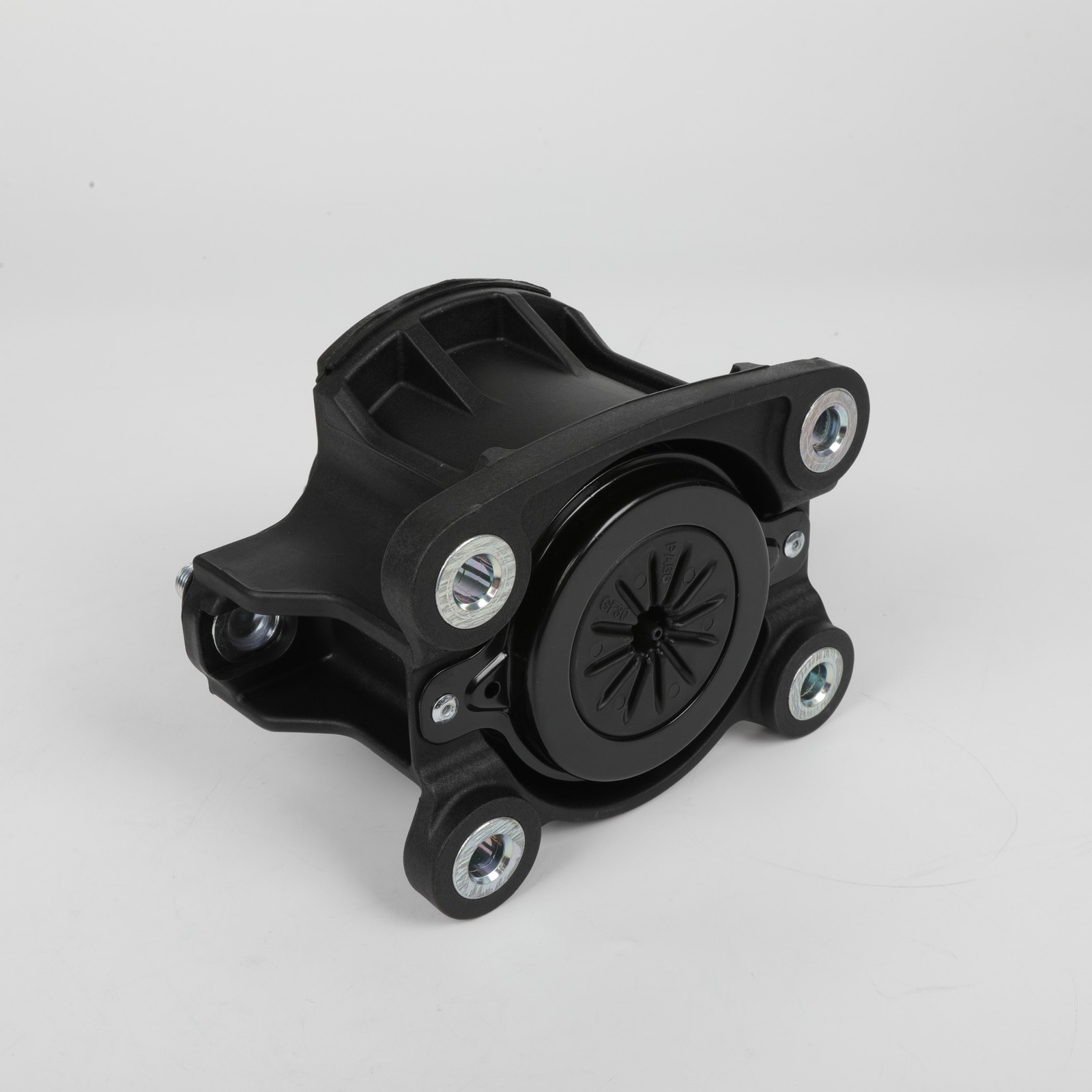 OEM 5PCS Engine Motor & Trans Mount For Honda Accord 2.4L 2013-2017 Auto Trans