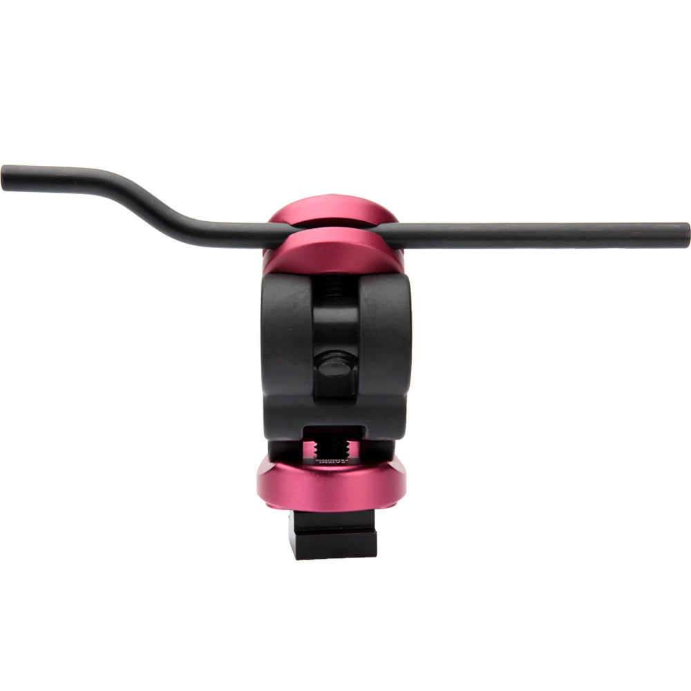 Multi Axis Vise Stop by Edge Technology #48