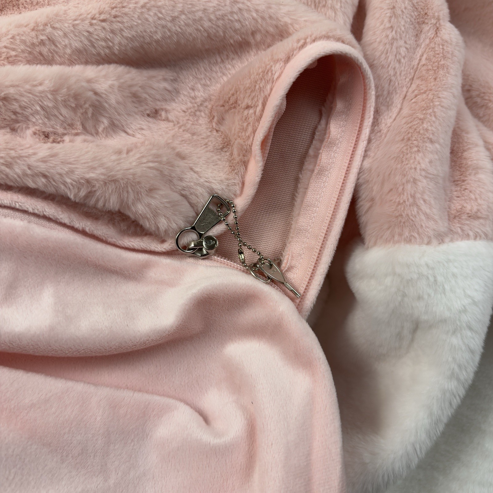 Pottery Barn Teen Hello Kitty & Friends My Melody Bean Bag Chair Slipcover Read