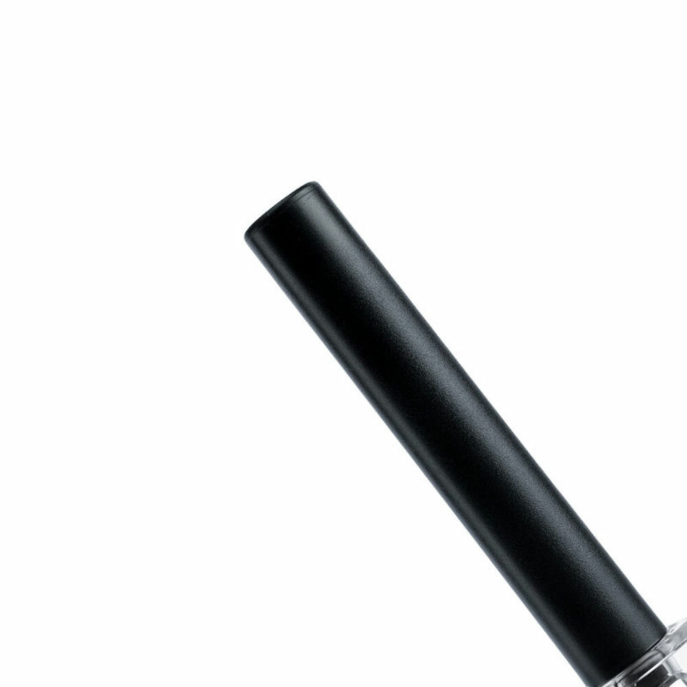 Red Wine Bottle Opener Cork Remover Easy Air Pump Pressure Corkscrew Tools