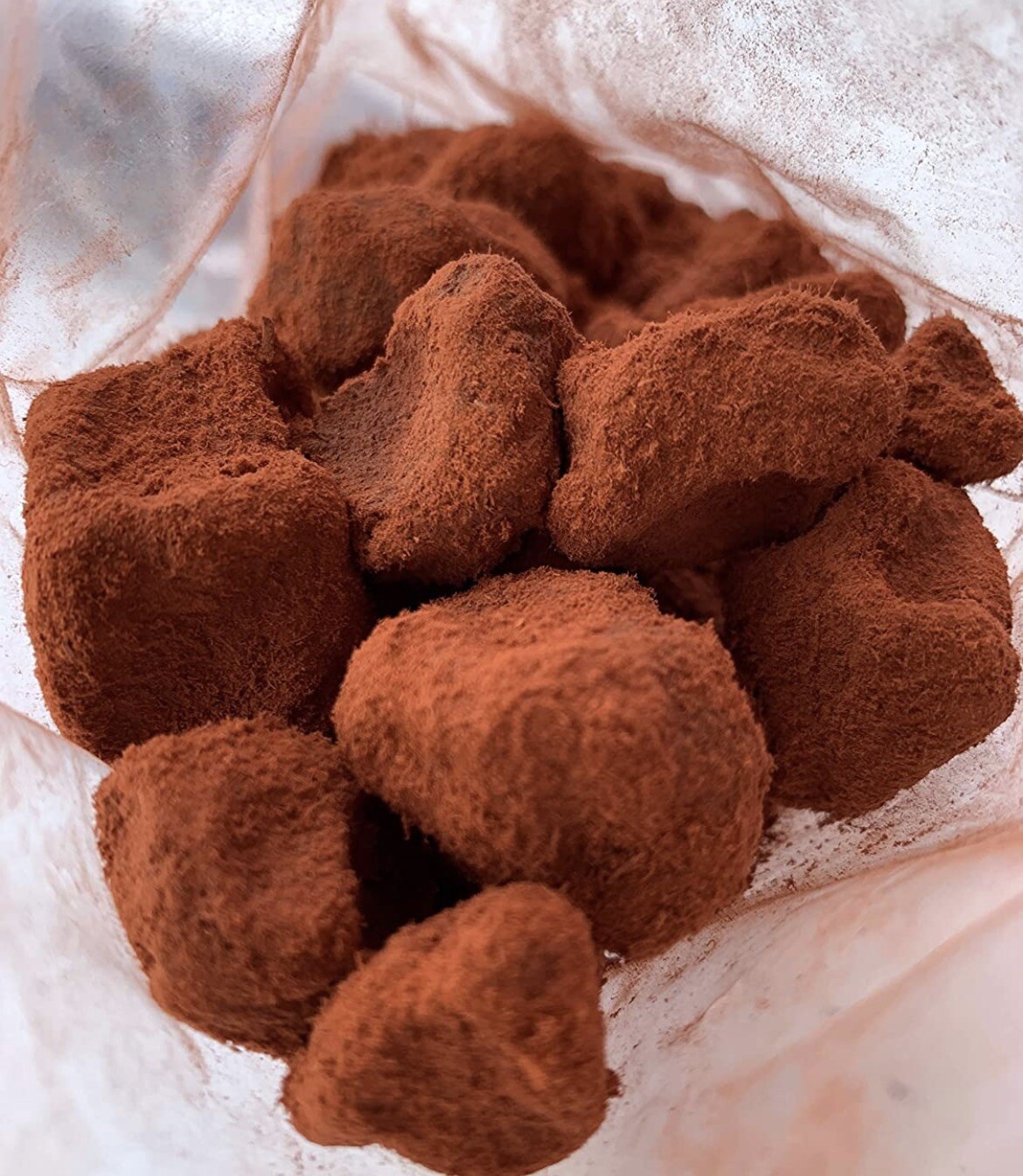 ASHE DE SANTO 4 OZ SANTERIA IFA RELIGION