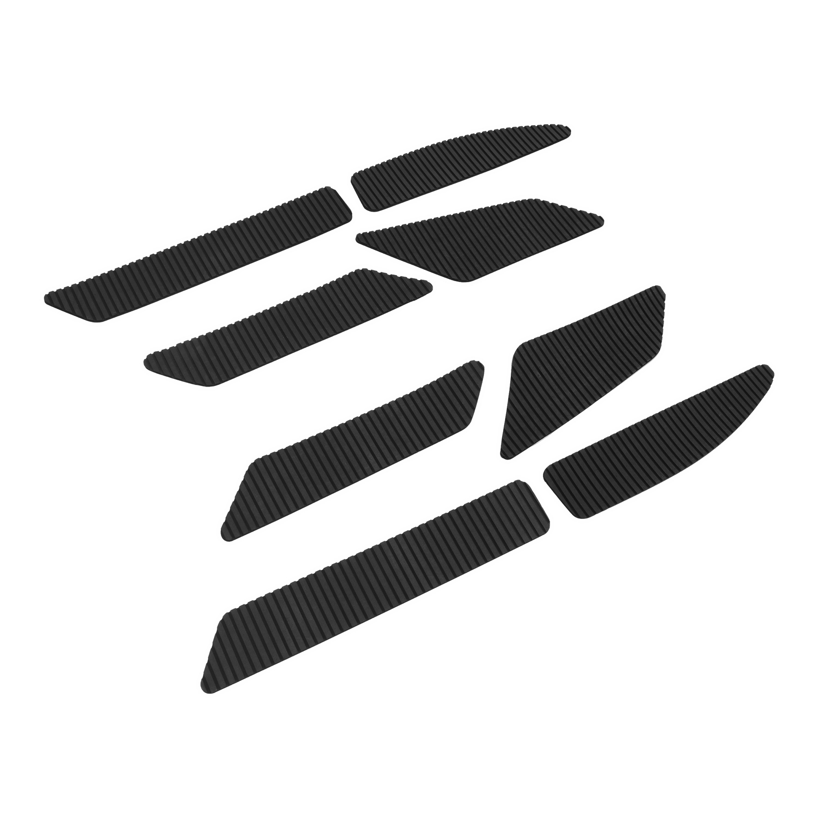 Foot Pads Traction Mats For Yamaha WaveRunner GP800R GP1200 GP1300R 2000-2008