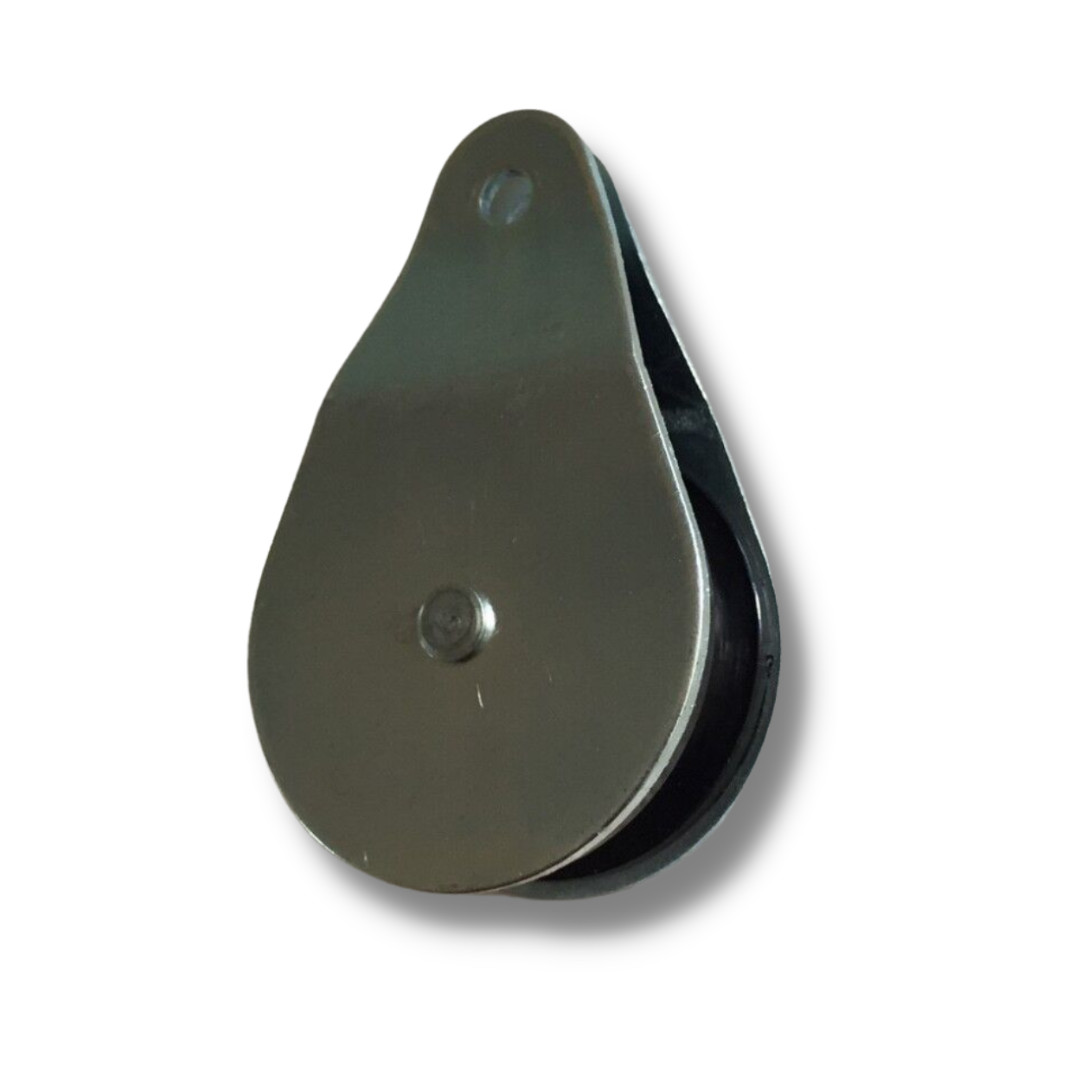 Marvin Pruning Head Pulley Assembly Genuine Part# 40115 Made in U.S.A.