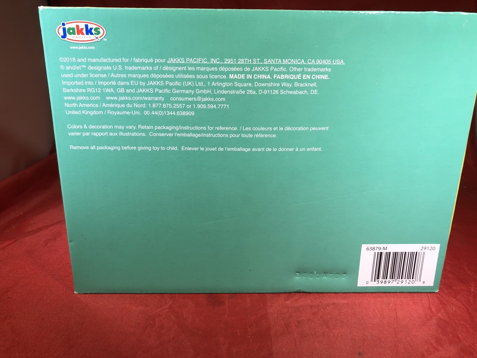 Daniel Tiger's Neighborhood Toy Vehicles Set NEW Toddler Play