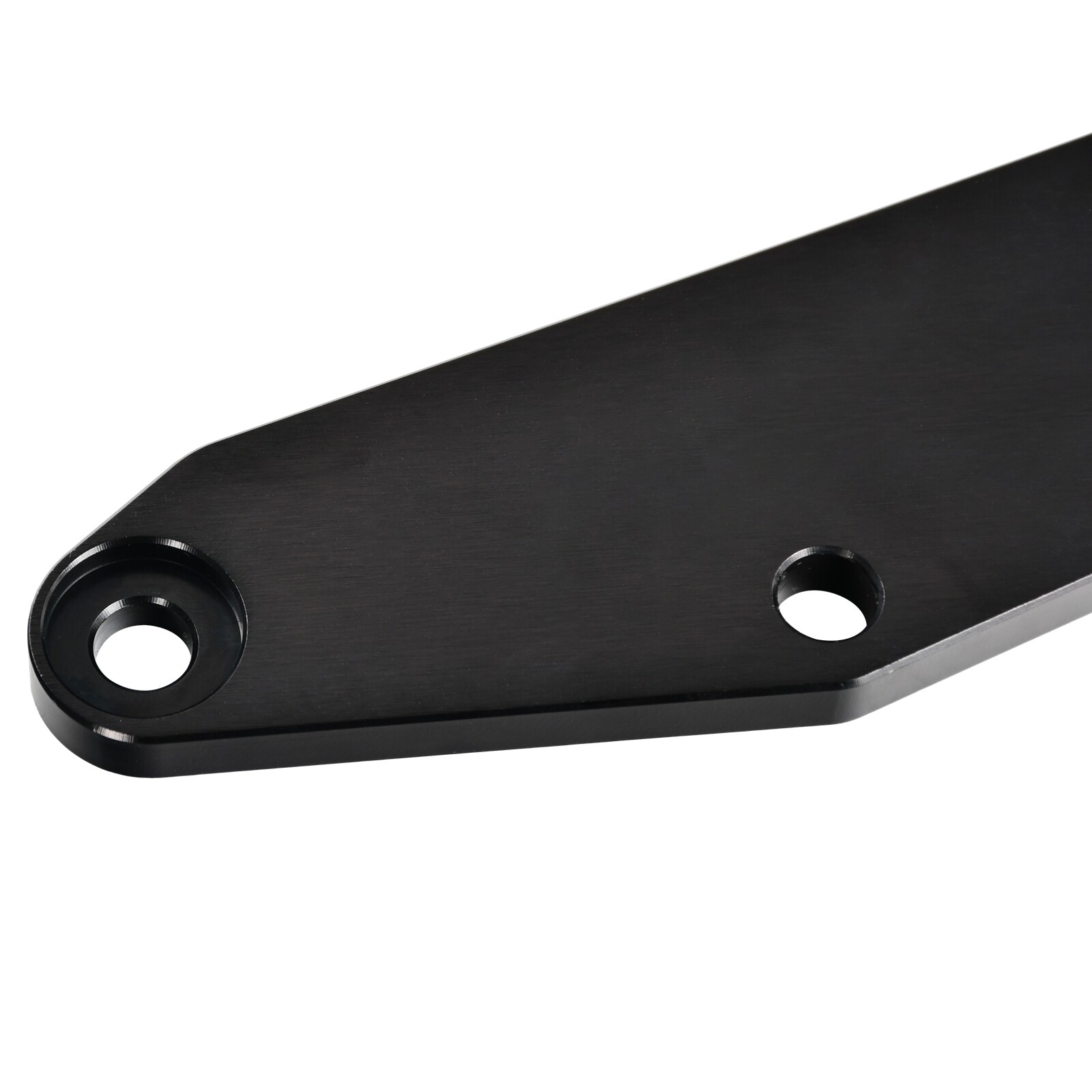 Conversion Mount Alternator Power Steering Pump Bracket Kit For LS GM Truck