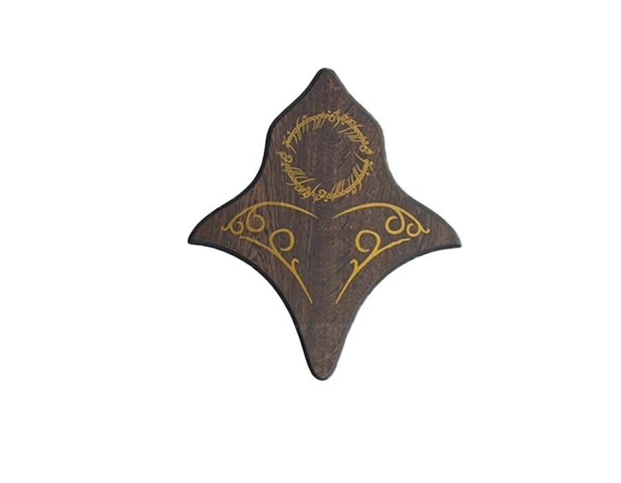 Lord of the Rings Sting Sword of Frodo Baggins Replica, New