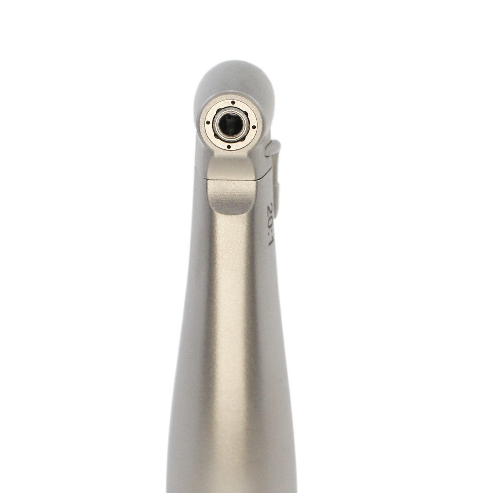 Dental Implant Handpiece 20:1 Contra Angle Mini Head Fiber Optic NSK SG20 E Type