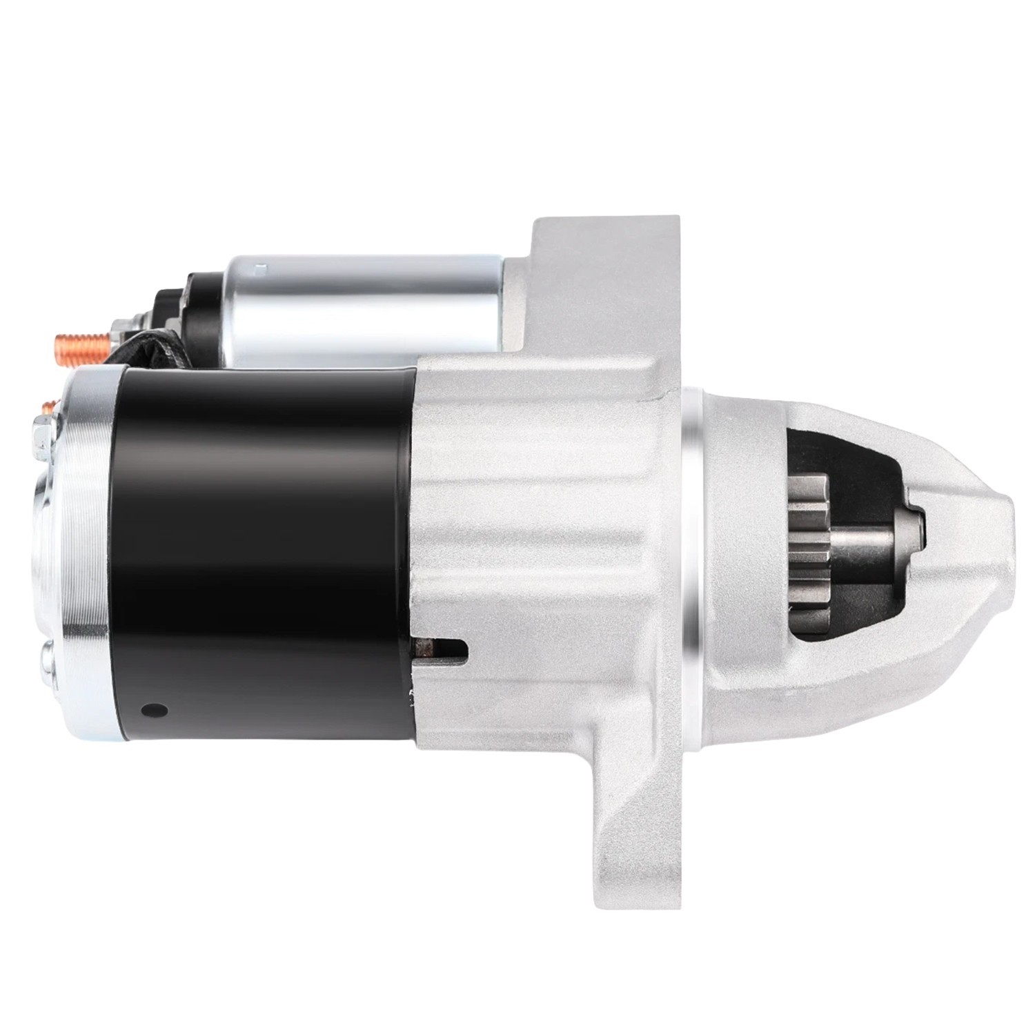 Starter Motor for 2013 2014 2015 2016 Dodge Dart 2.0L 2.4L 1.4KW 12Volt 10T CW