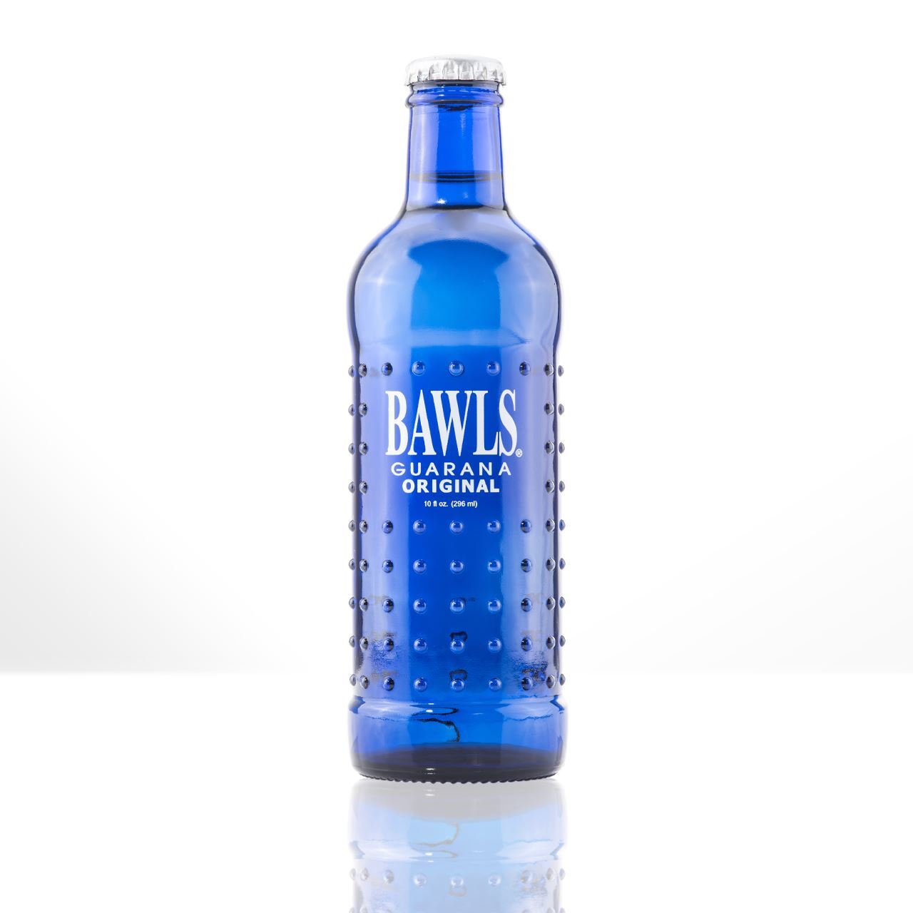 BAWLS Original 10 oz 24 pack