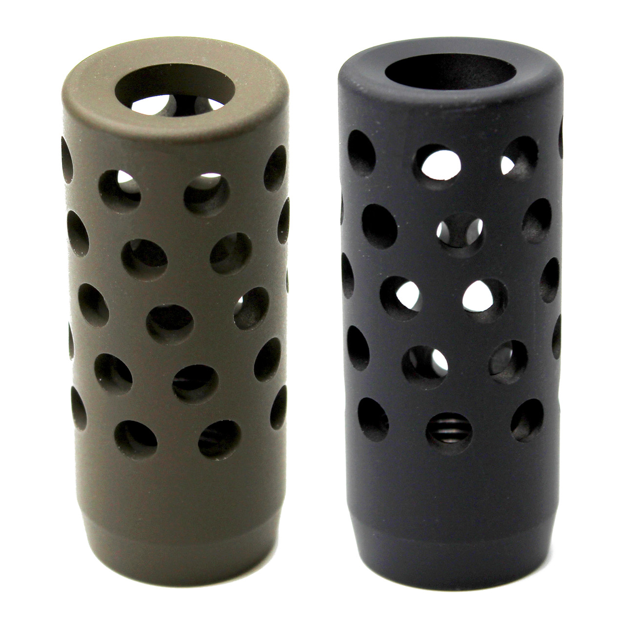 CVA Paramount/Accura Full Port Muzzle Brake