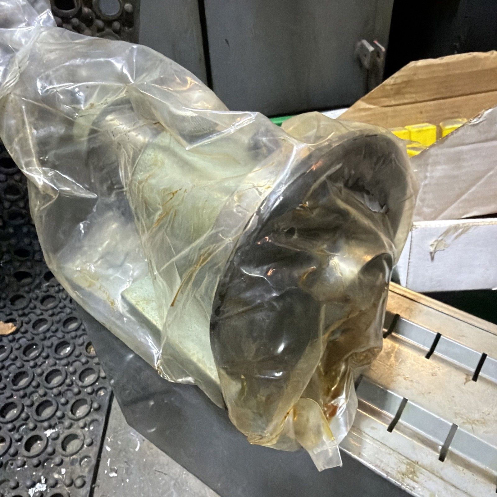 Indexing Fixture Indexer Precision Collet Spin Index Fixture Milling Jig PF70-5C