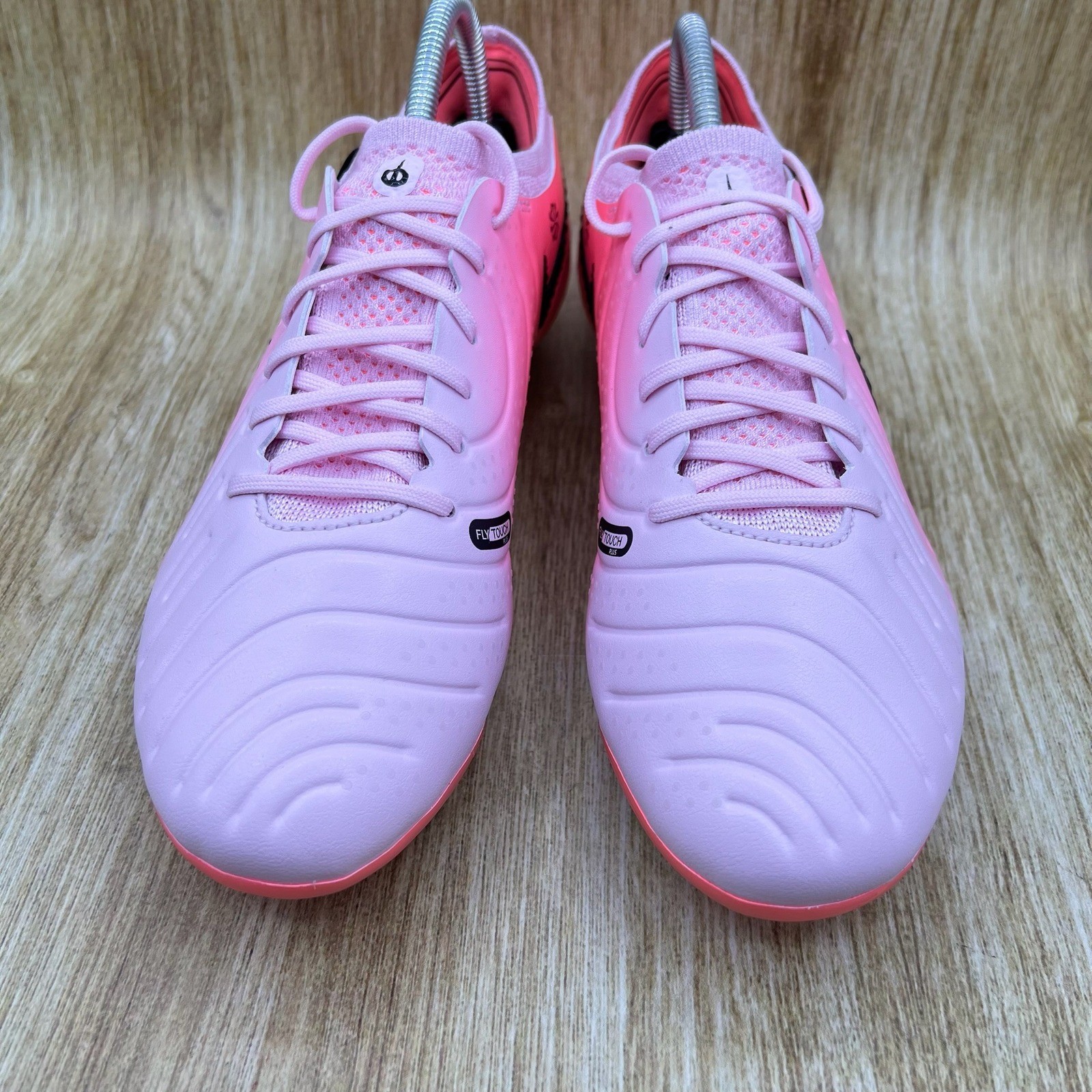 Nike Tiempo Legend 10 Elite SG-Pro Men's 8 Mad Brilliance Pack Cleats FN7283-601