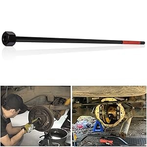 For Dodge Chrysler Rear Axle 6602 Differential Bearing Preload Wrench Tool C4164