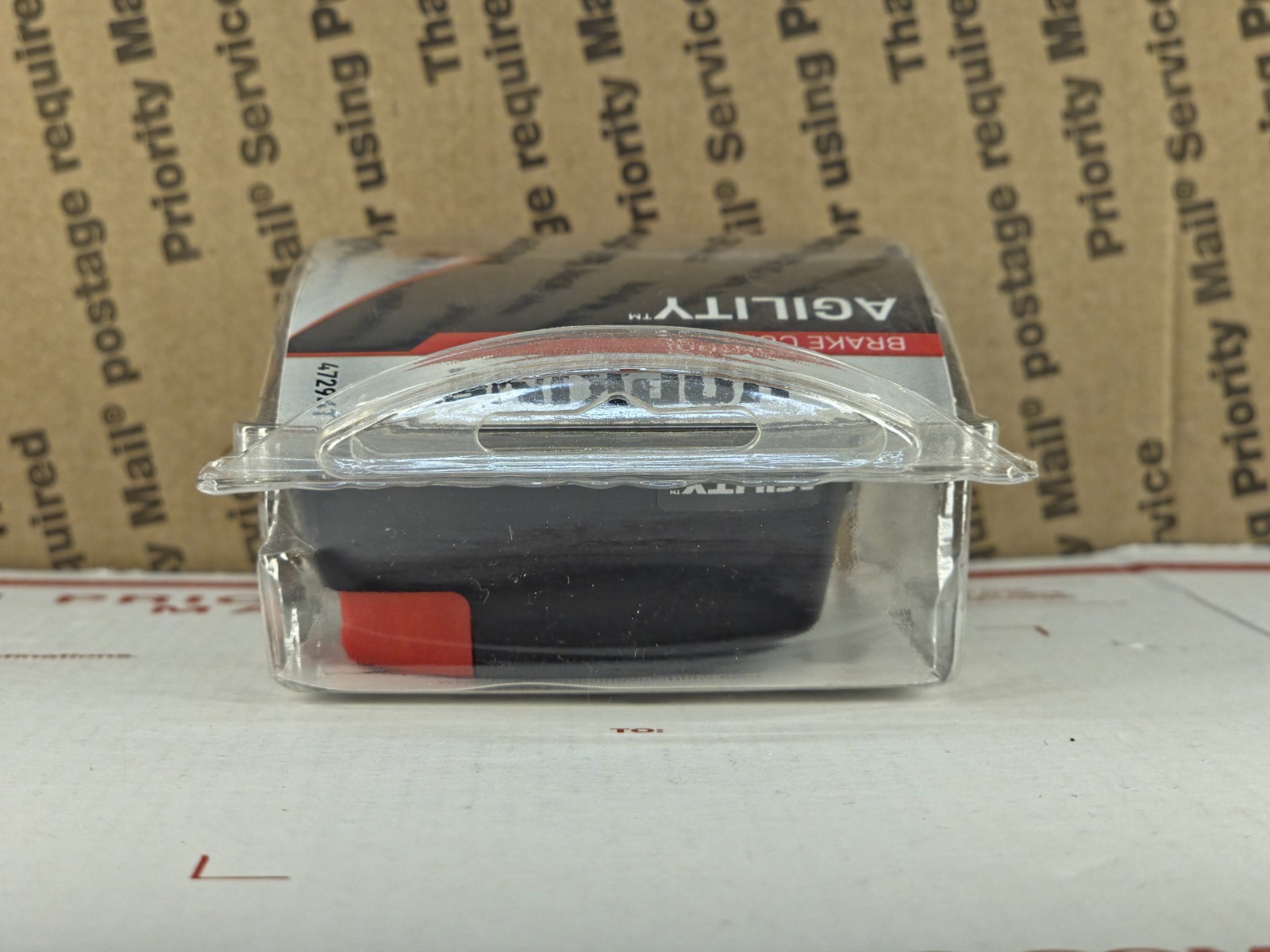 Hopkins Towing Solutions Agility Electronic Brake Control ~ 47294T