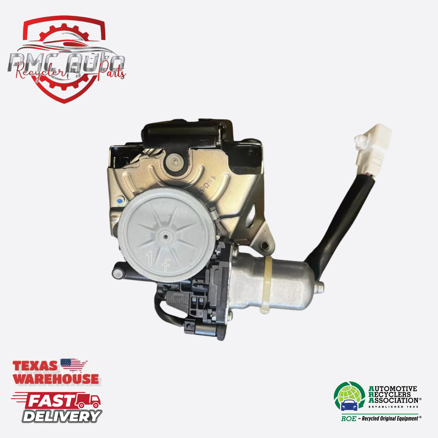 2016-2018 GENUINE! TOYOTA RAV4 Rear Liftgate Latch 69350-0E100