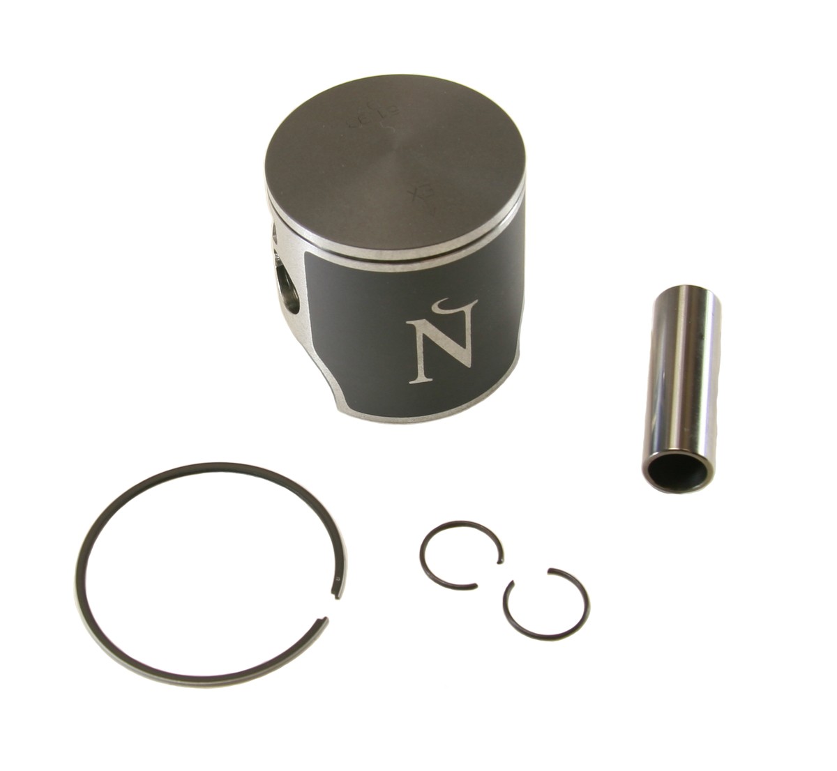 Namura Size B Piston Kit for KTM 105 SX & 105 XC Standard Bore 52mm NX-70105-B