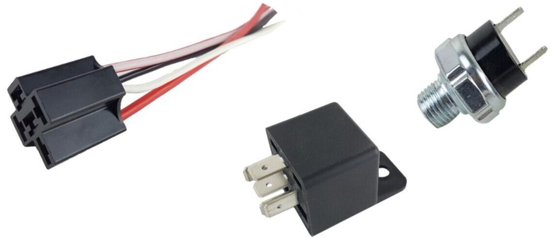 airmaxxx Chrome 400 Air Compressor For Air Ride Suspension System 120 On 150 Off