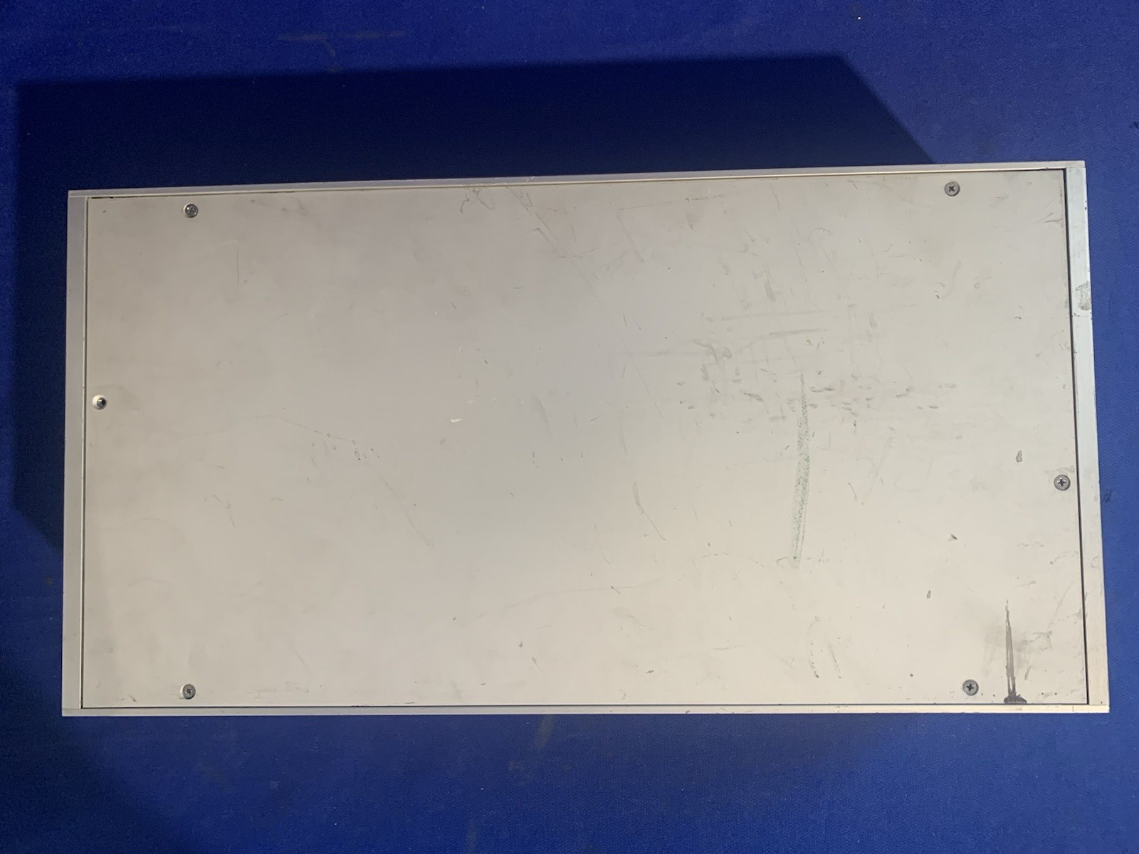 Array Technologies IOC-CAM Intraoral Camera Input Output Box - Power On Tested