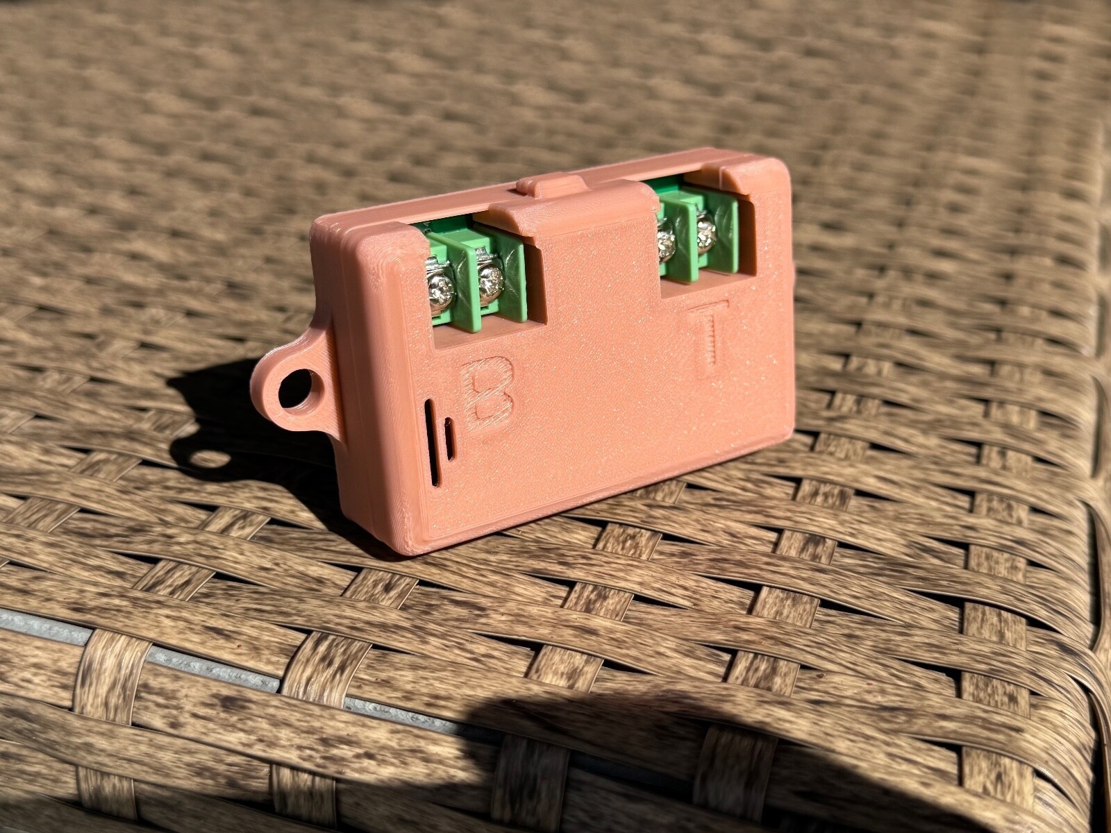 Blaze Guard - Chimney and Stove Monitoring System - Monitor Chimney Temperatures