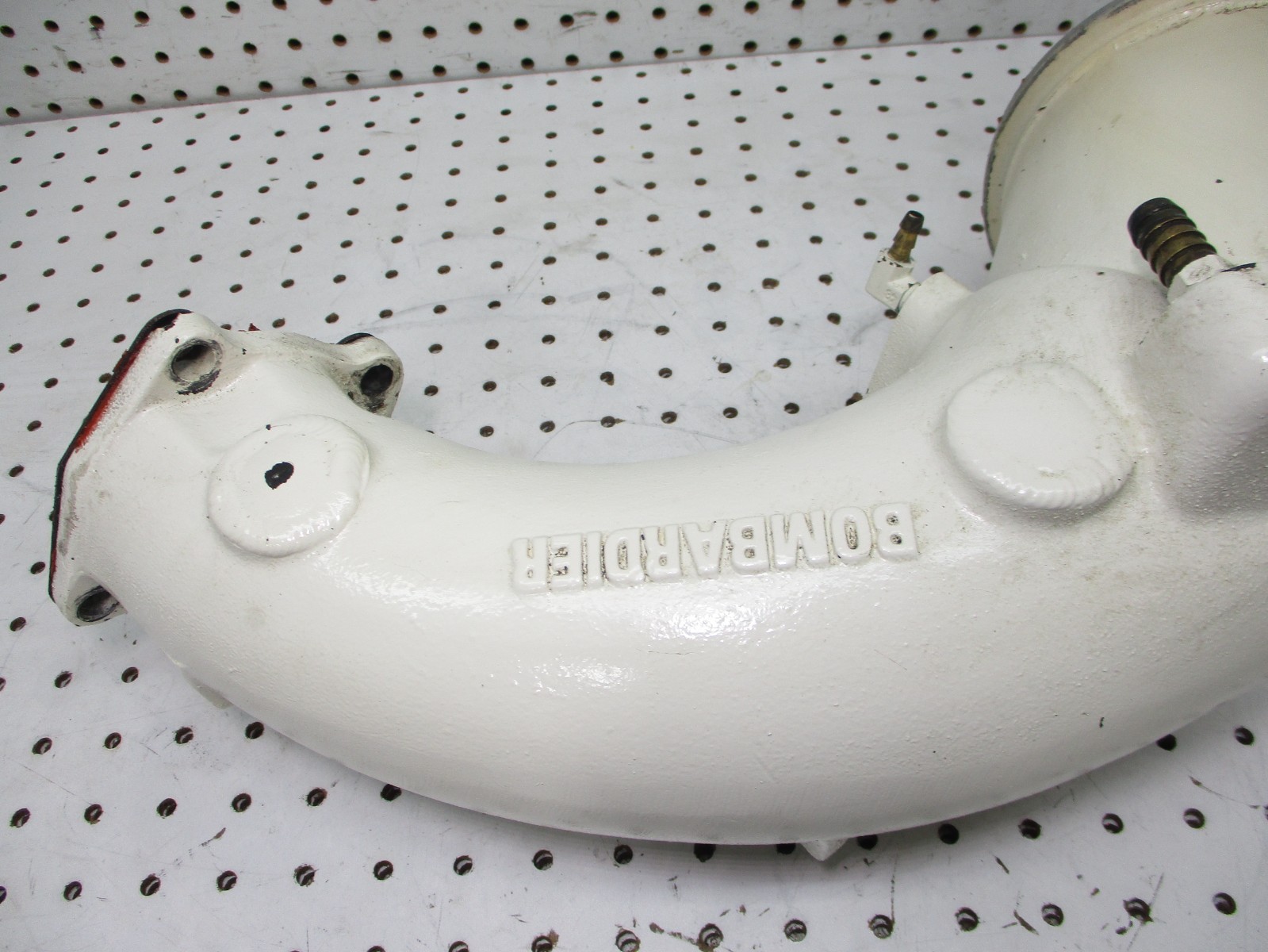 Seadoo 787 800 Exhaust Pipe XP GSX SPX GTX Carb Freshwater 1996-1999