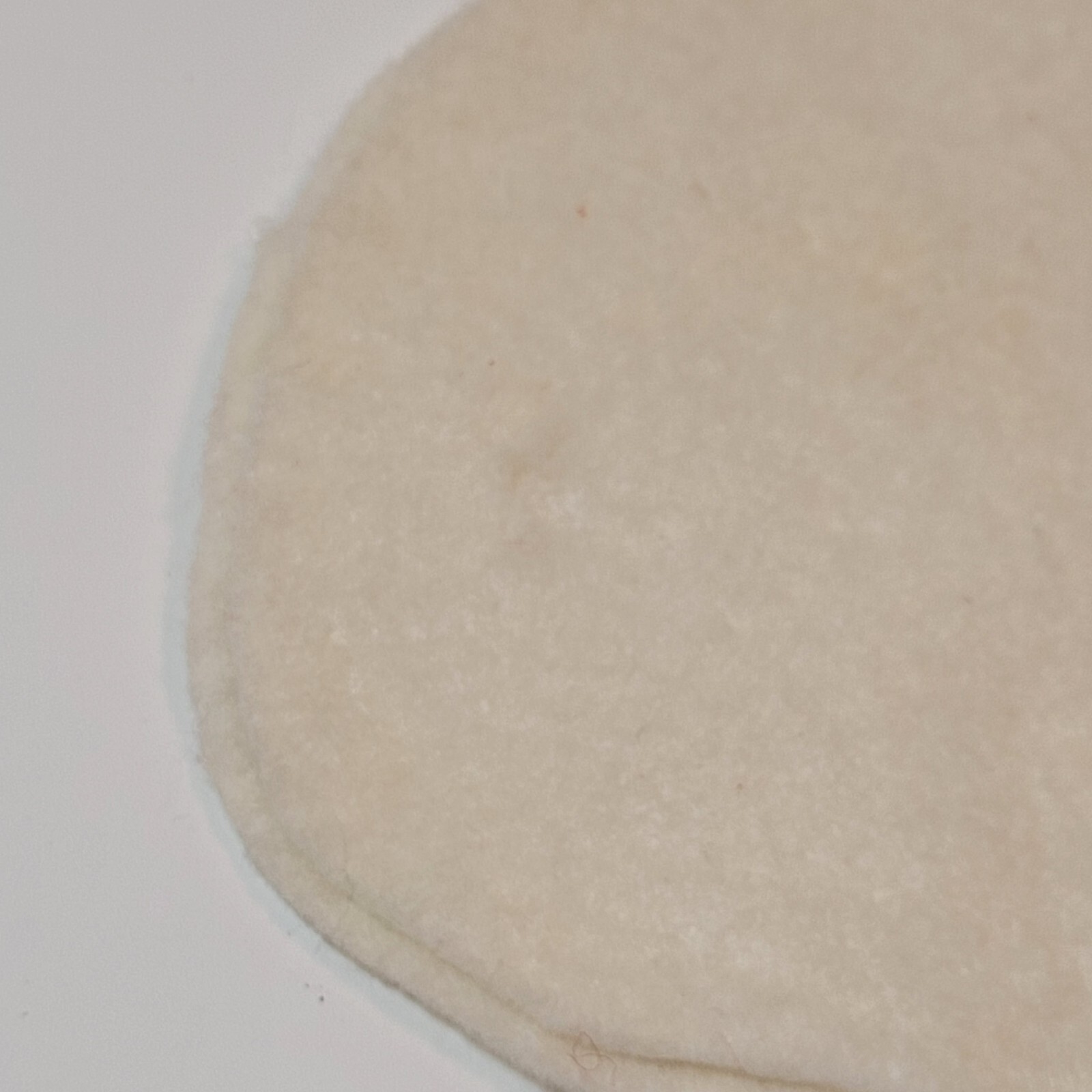 Vtg Felt Christmas Stockings Set Of 2 Toy Soldier & Angels Naive Style Japan?