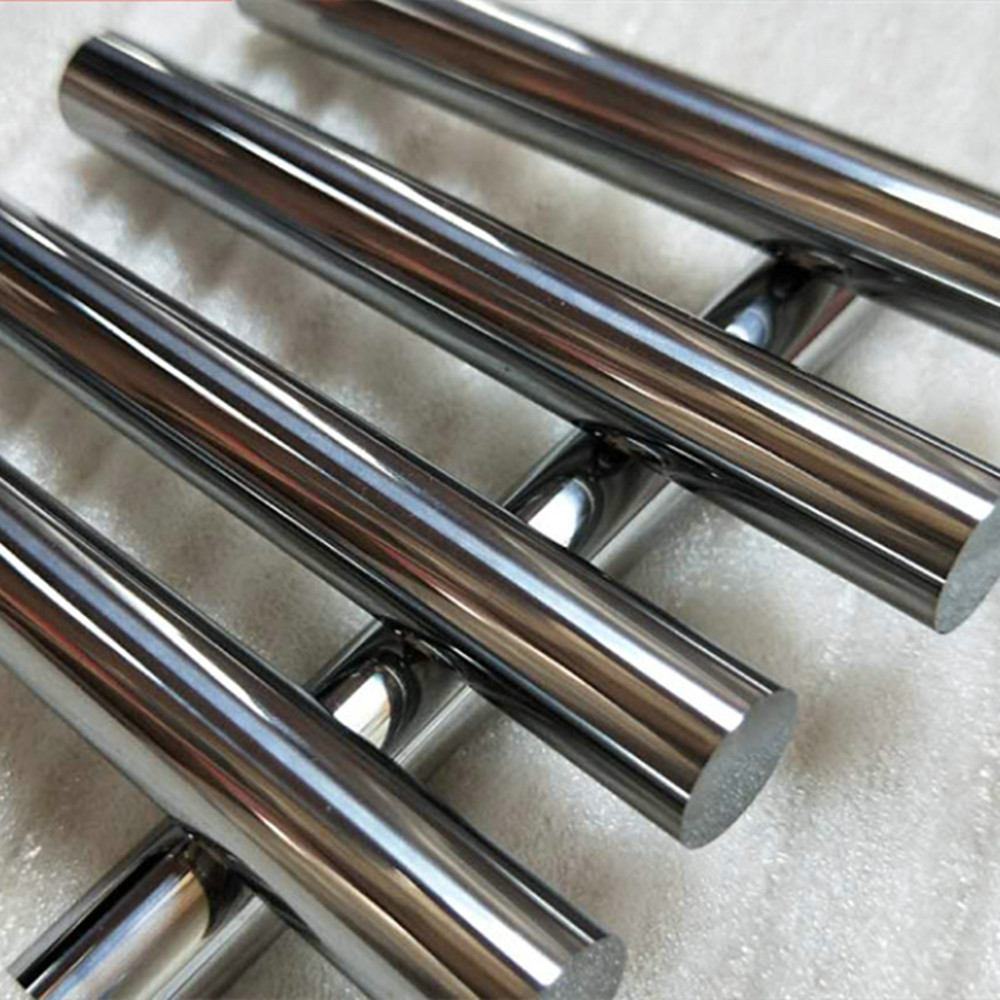 High Purity Tungsten Rod, Tungsten Electrode Rod, Length 150mm Φ0.05-10mm LOT