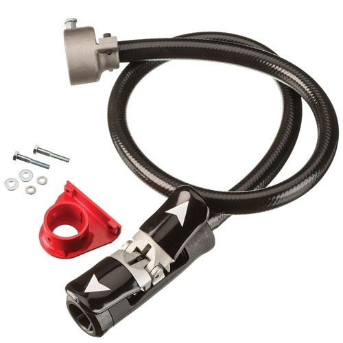 Ridgid Tool Company 26558 K-40 Guide Hose Kit with Auto Feed