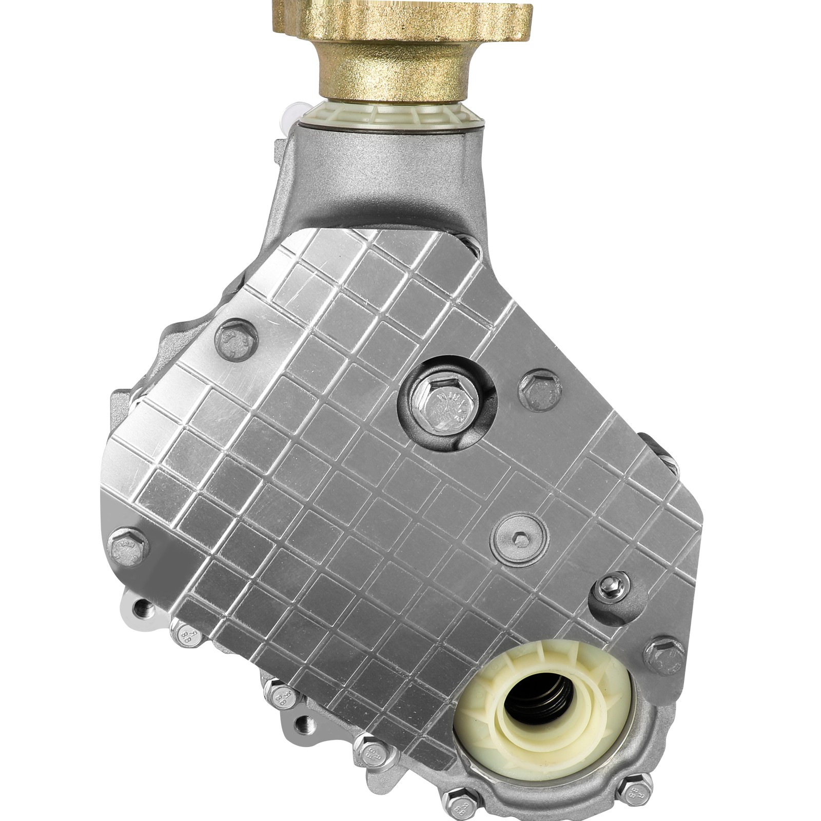 Transfer Case Differential PTO PTU For Ford Edge Explorer Taurus AWD 2007-2015