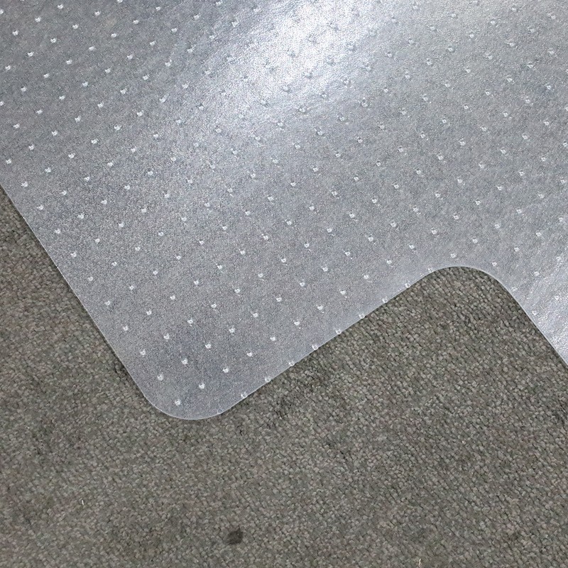 48" X 36" Office Mat Chair Mat Heavy Duty Carpets for Floor Rug Carpet Protector