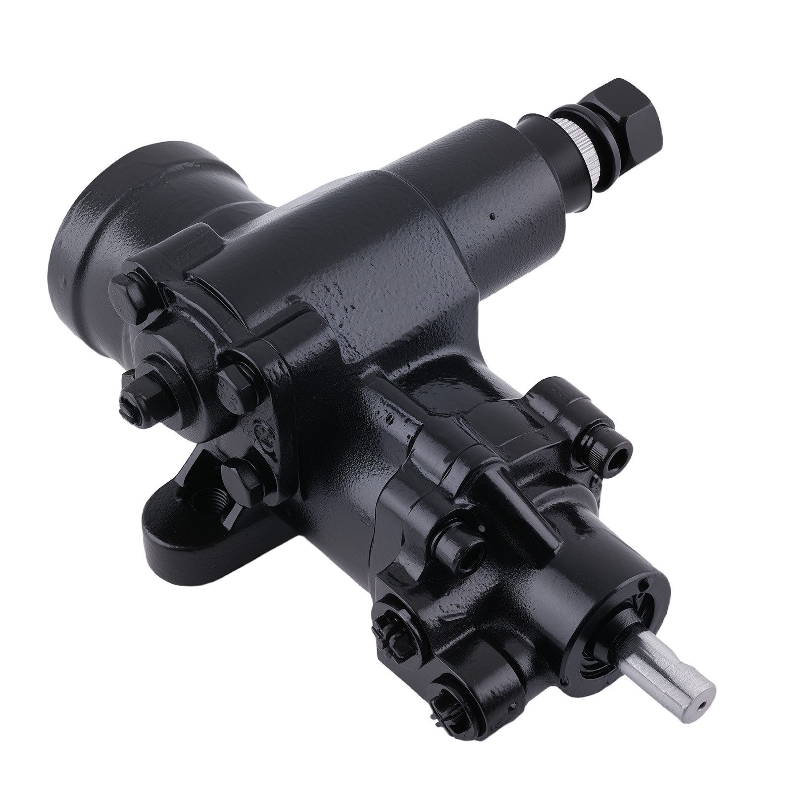 Complete Power Steering Gear Box For Chevrolet Tahoe V8 4.8L 5.3L 2000 27-8412