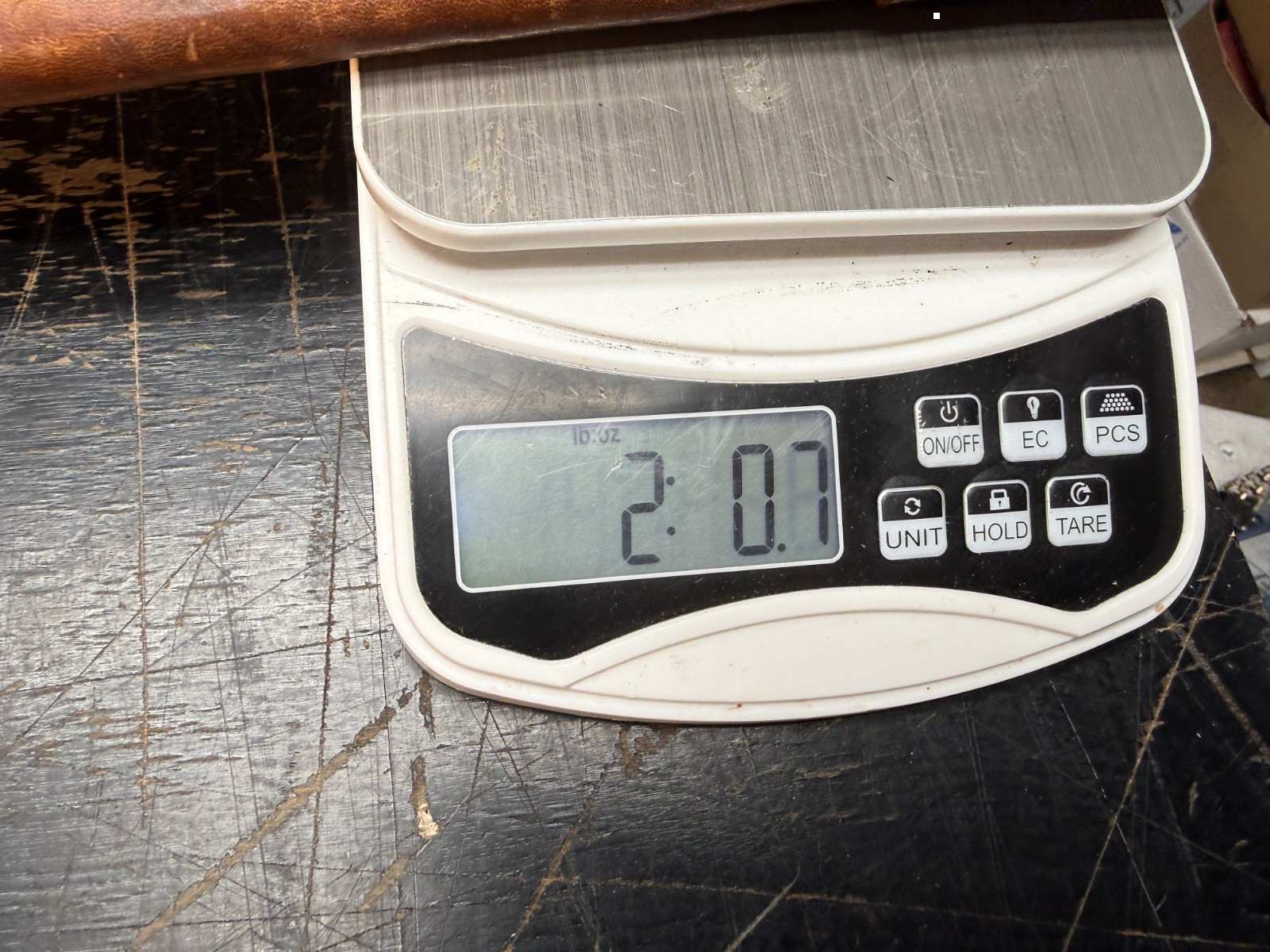 Clyde Machete US WW2 23"