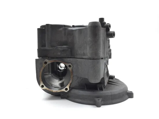 Engine Left Right Center Cases Case 2007 Kawasaki 2767