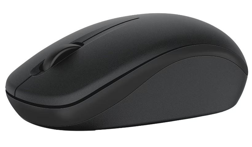 Dell WM126 Wireless Mouse Souris Sans Gil For Desktop Computer