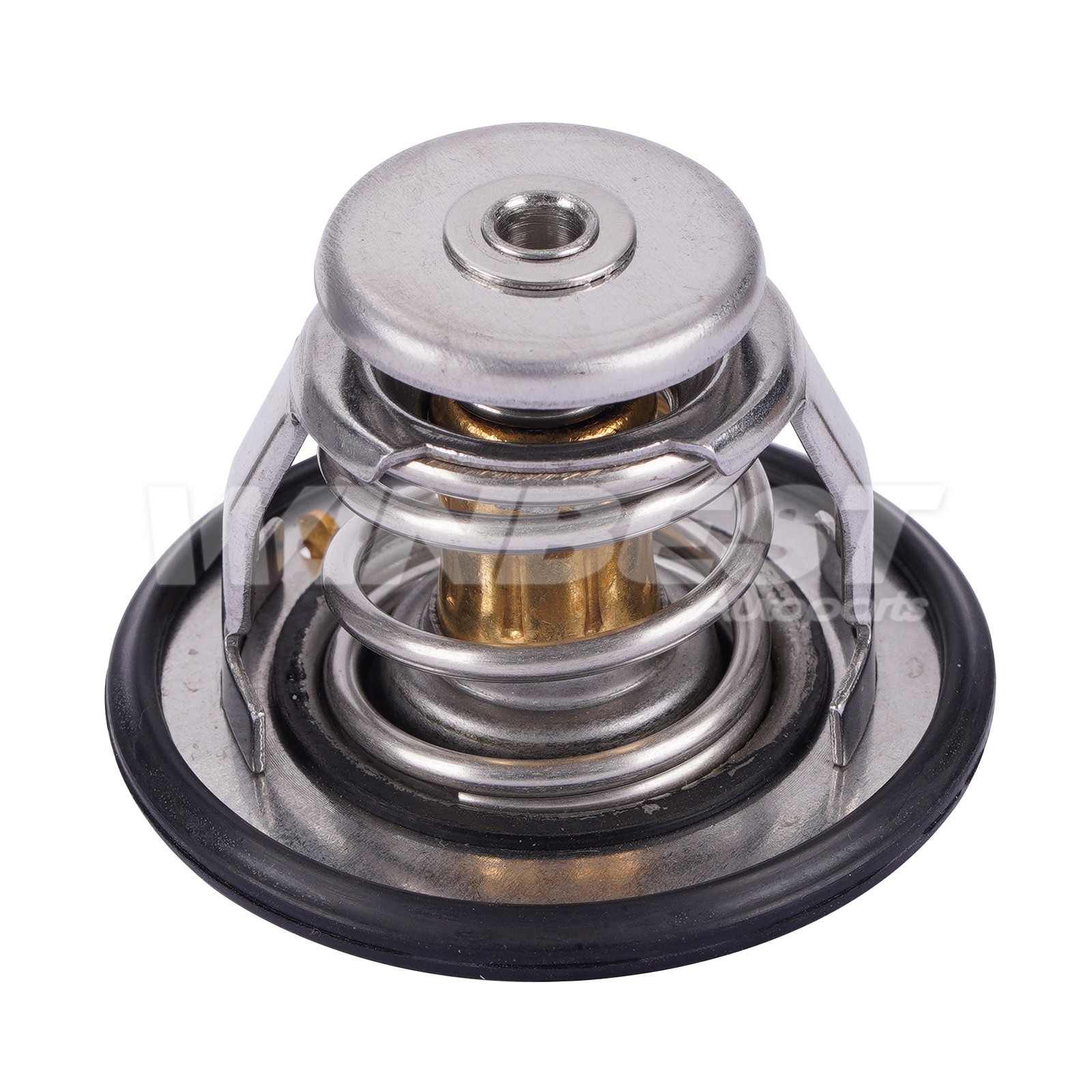 Coolant Thermostat for Ford F-150 E-350 250 450 Expedition Econoline Lobo CF LN