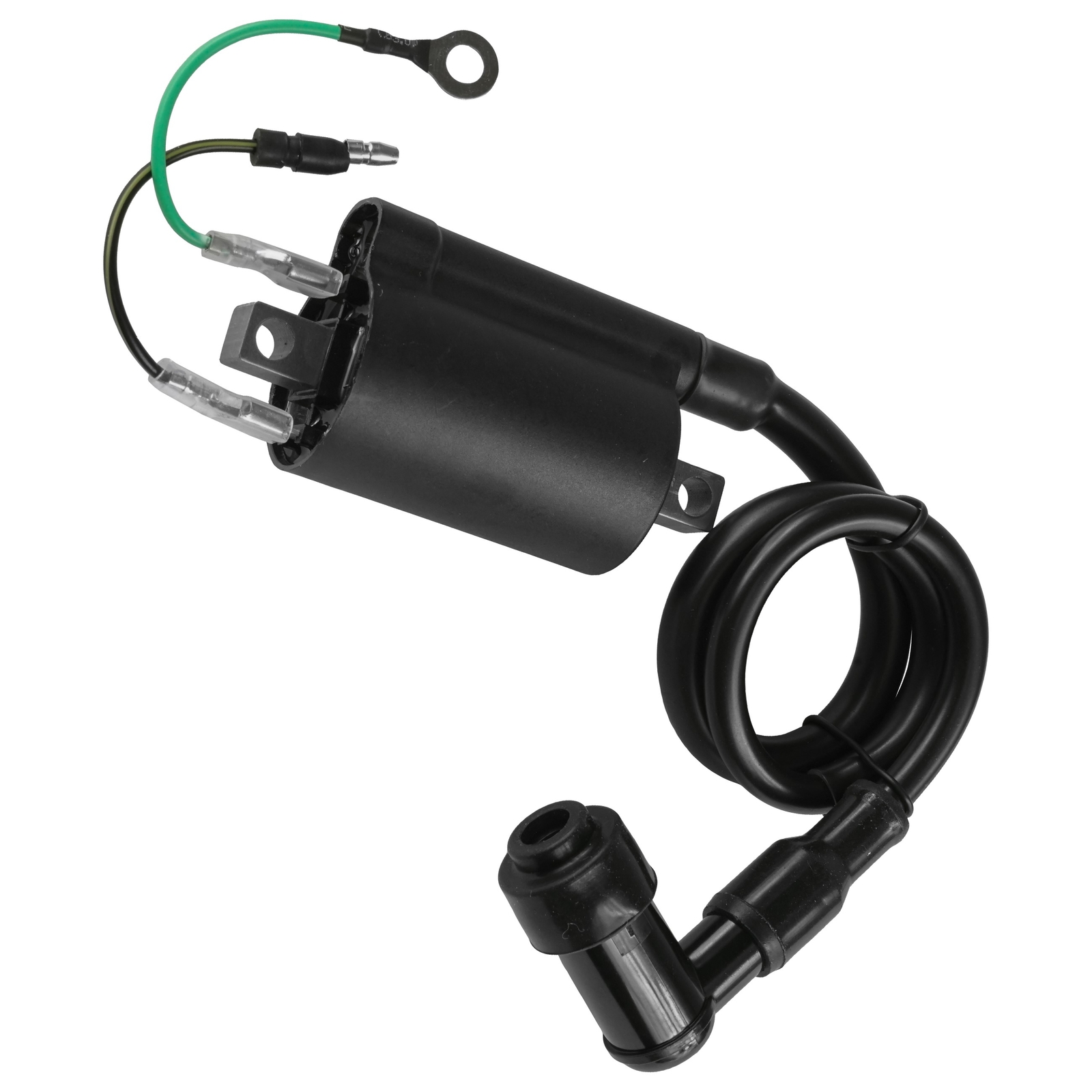 Ignition Coil for Honda CR125 CR125R CR 125R 1989 1990 1991 1992 1993 1994-1997