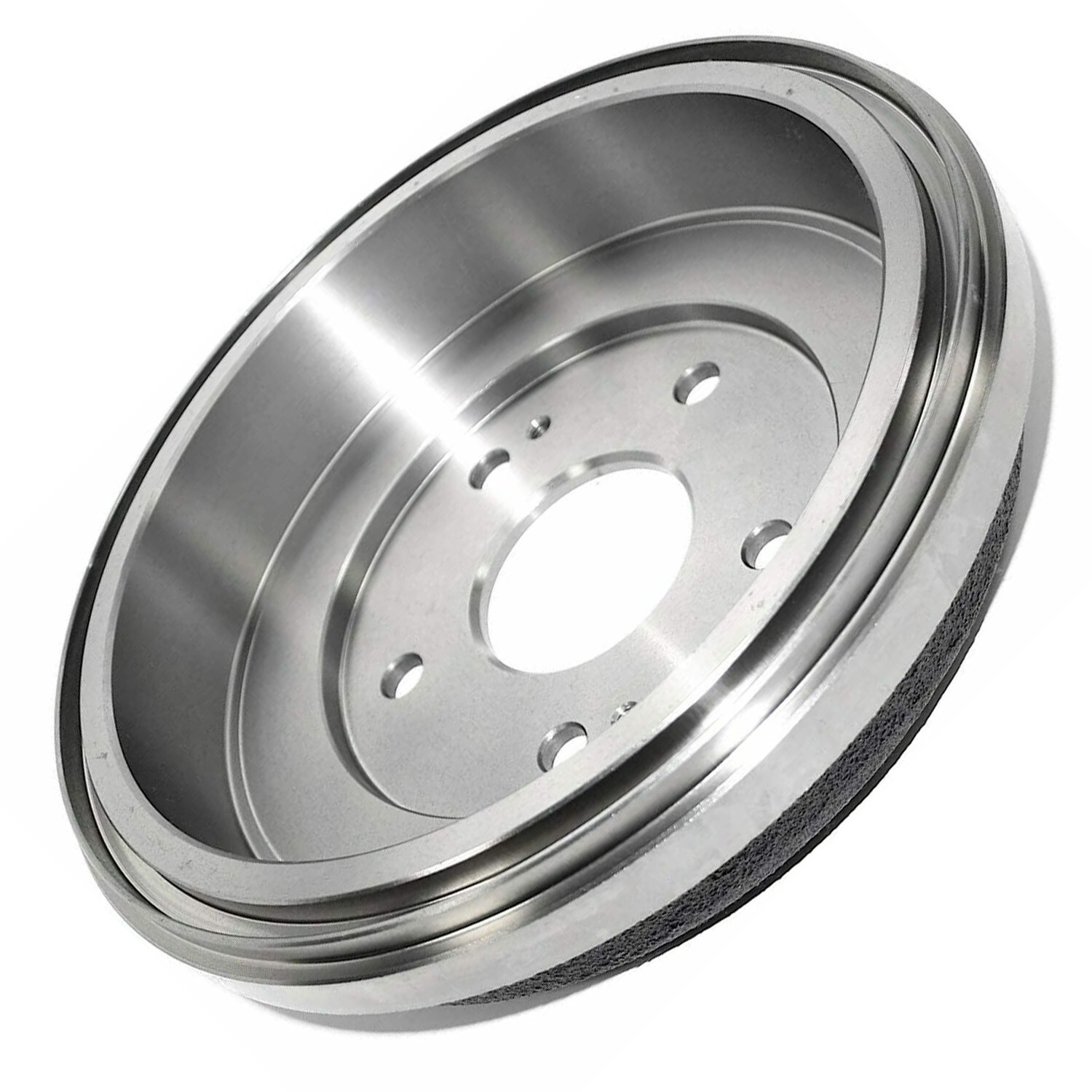 Rear Brake Drum Pair Set for 1997 1998 1999 2000 2001 Honda CR-V