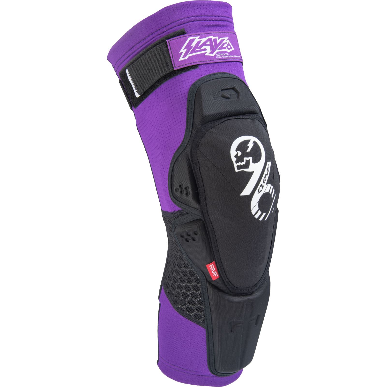 EVS Sports SLAYCO96 Knee Pad - Small/Medium SLAY96K-S/M