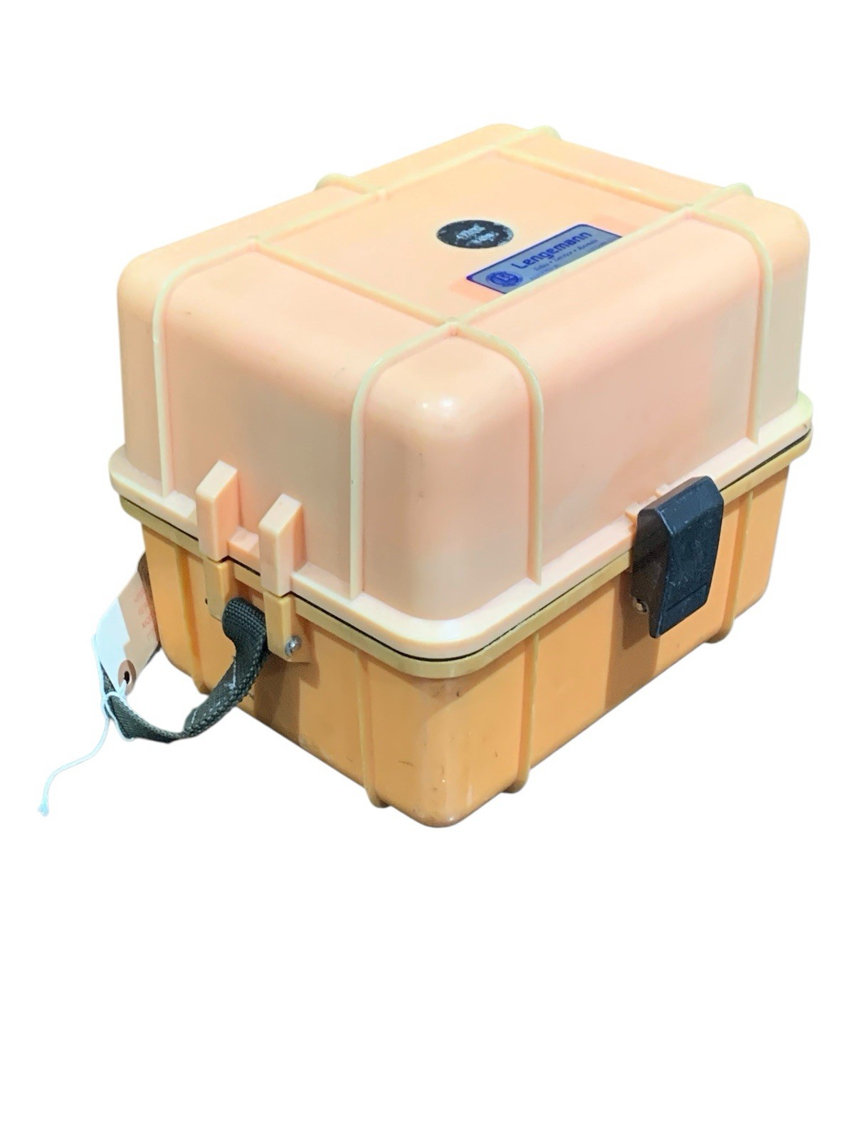 UOMZ 4T30P Optical Theodolite Survey Instrument Transit Level With Case