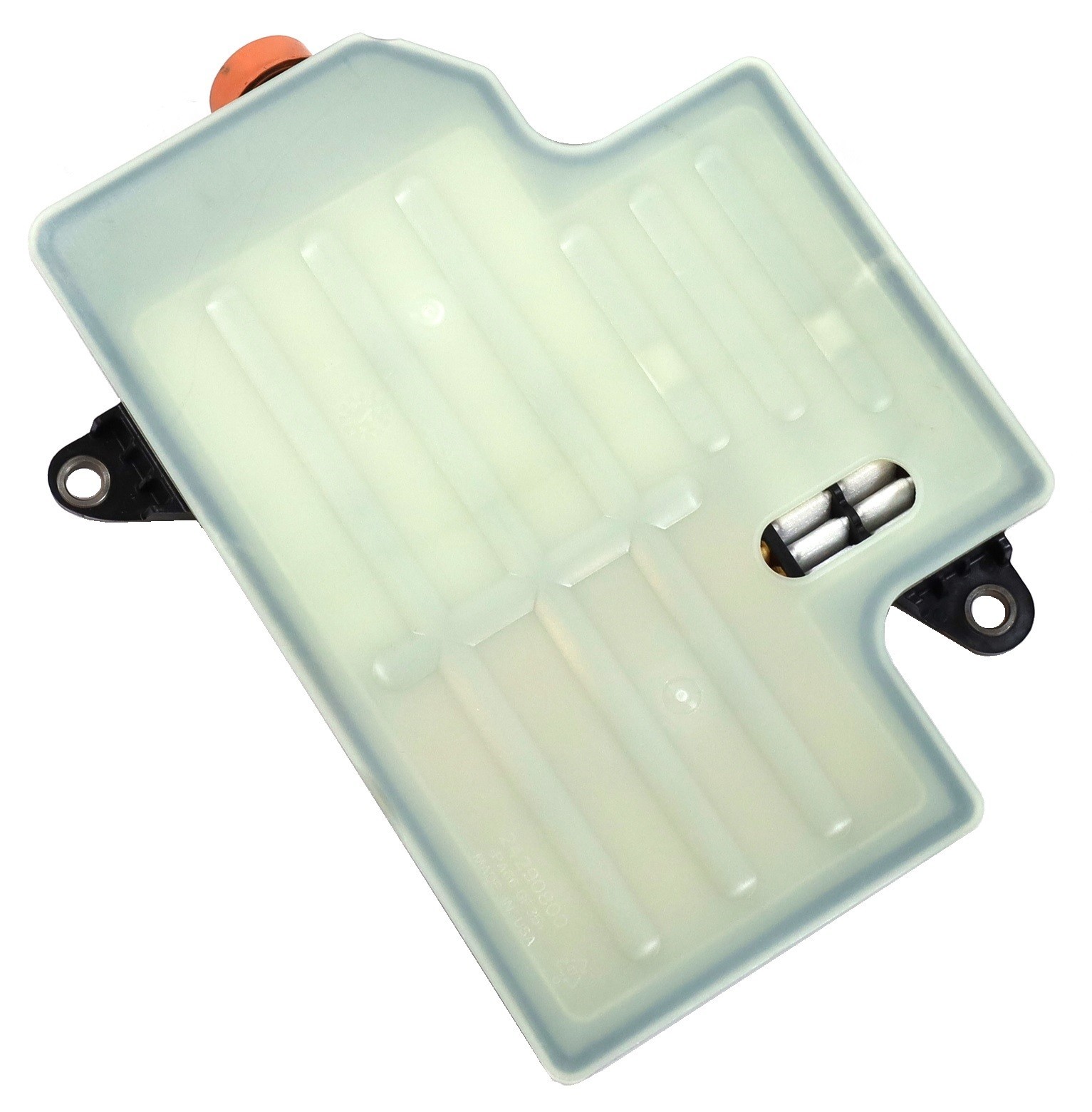 Genuine GM ACDelco 10L80 Transmission Service Kit 2020-2026 LM2 LZ0 3.0L Duramax