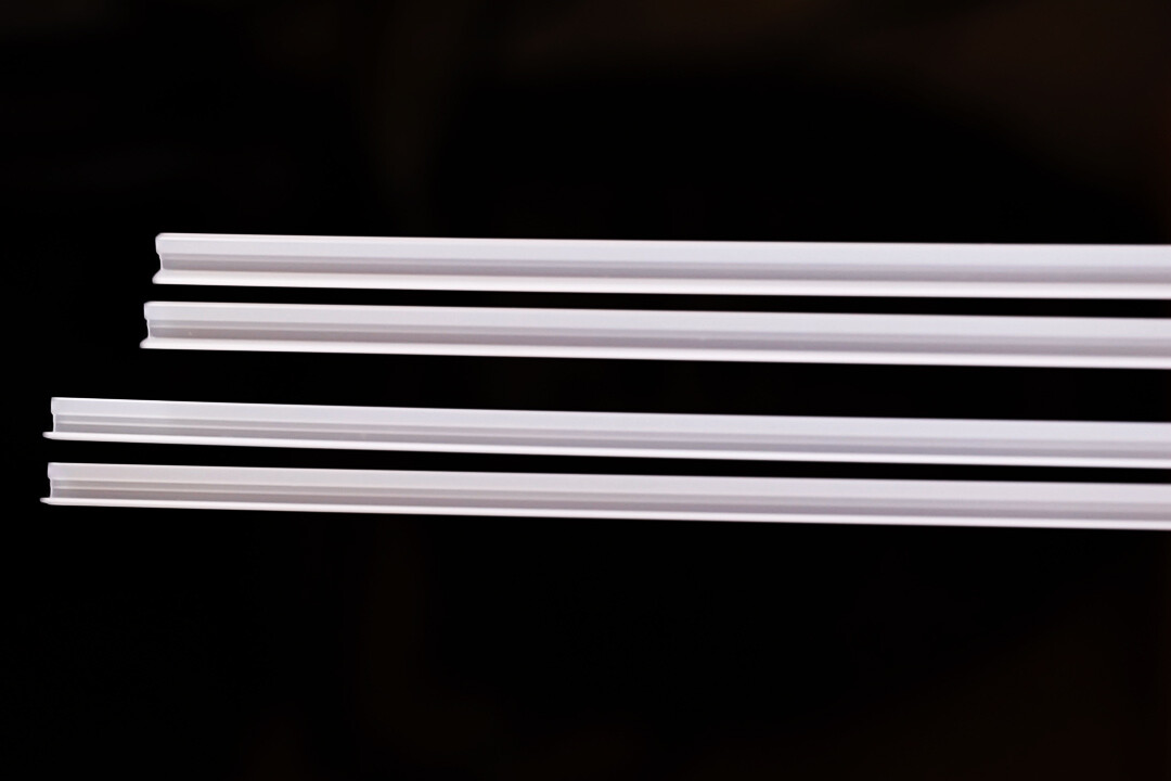 BMW F30 & F31 Ambient Light Lenses - Interior Upgrade - Improved—Not 3D Printed