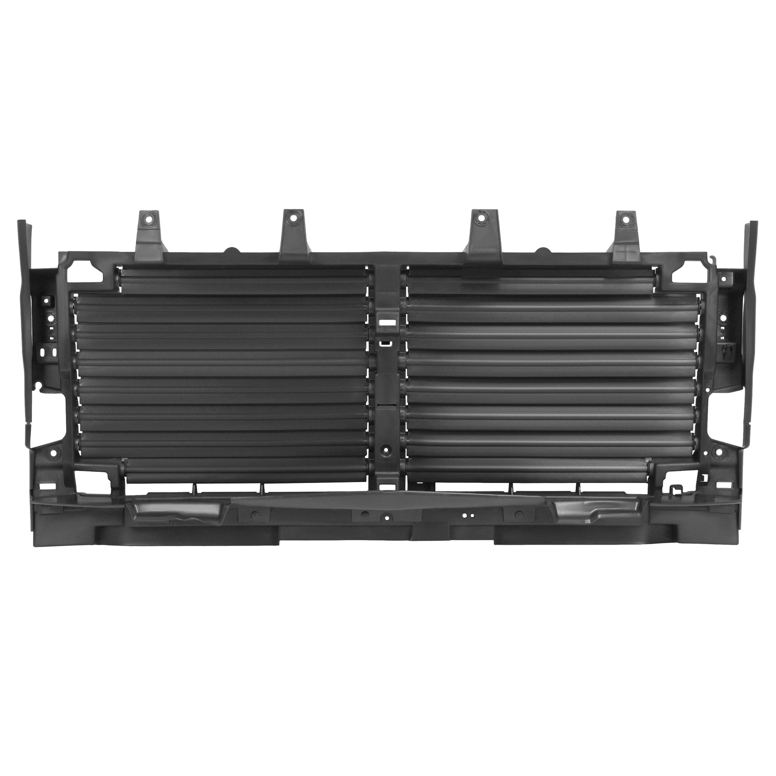 Active Grille Shutter For GMC Sierra 1500 /Chevy Silverado 1500 LD LTD 2019-2023