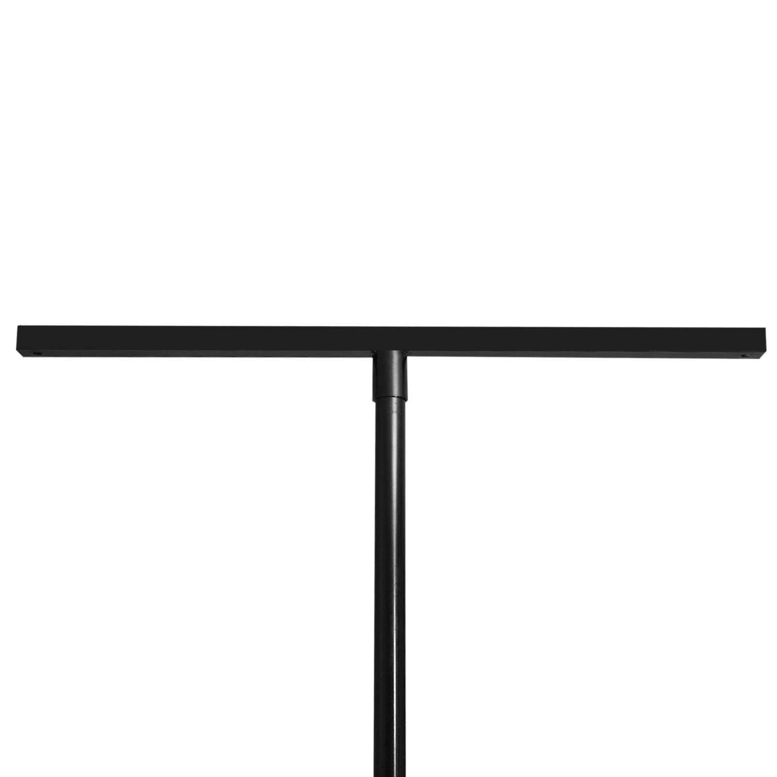 DJ Light Stand Rack T-Bar Lighting Trussing Stage Audio Light Truss Professional