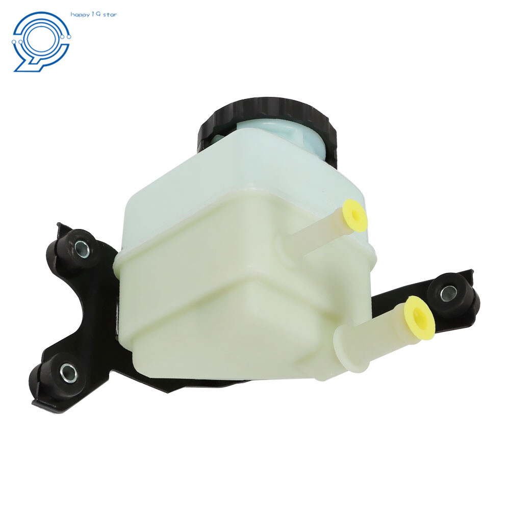 603-671 Power Steering Reservoir with cap &Bracket For 92-04 Toyota Avalon Camry