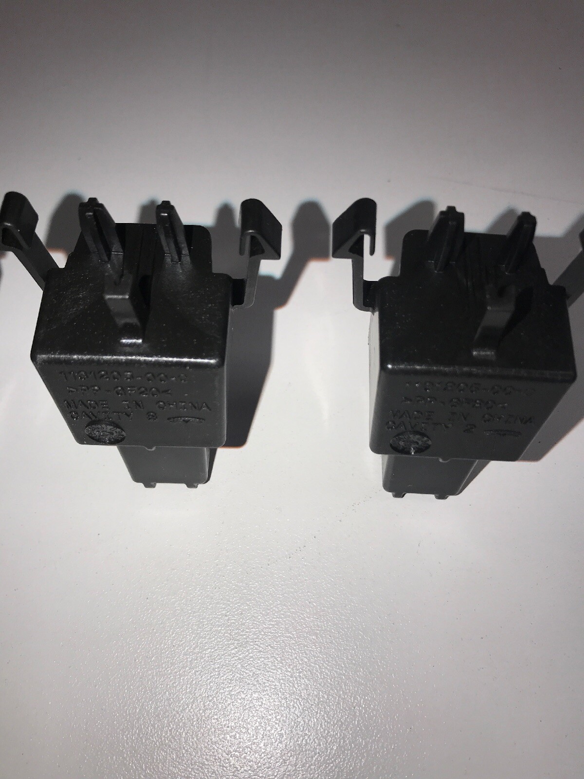 Tesla Model 3 NEW! One Frunk clip Reinforcement 1131205-00-C Cowl Support