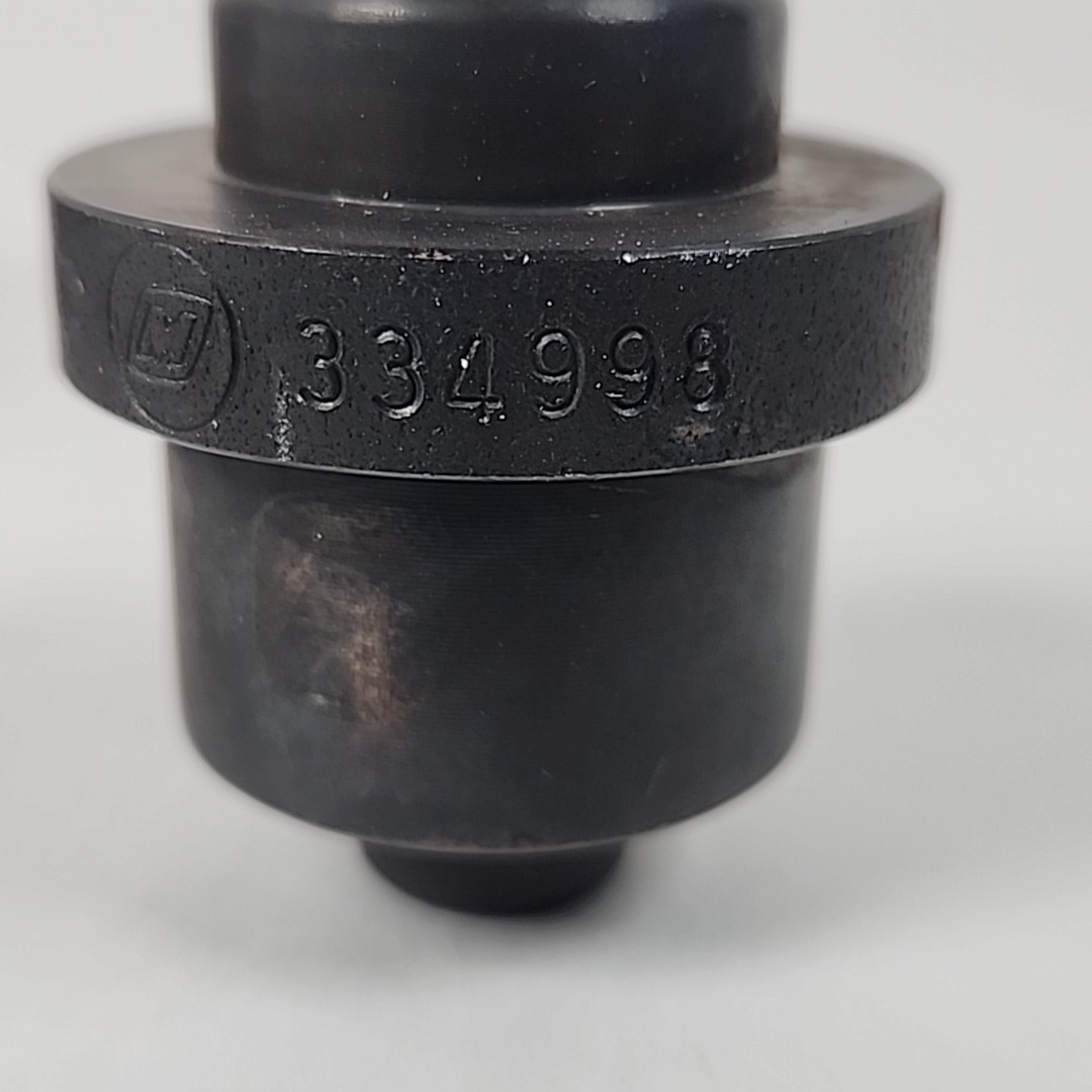 Genuine OMC 507830 Tool Kit MISSING ONE TOOL 334994 Outboard Marine Corporation