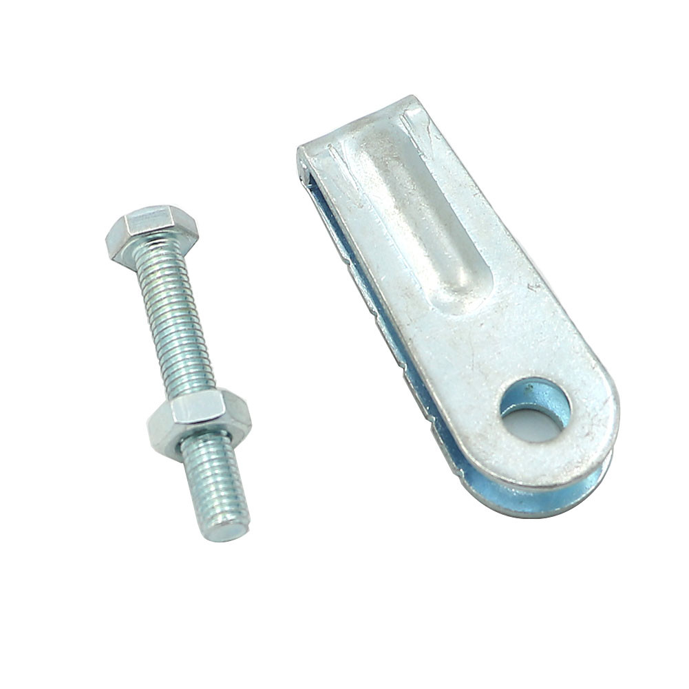 Chain Puller Adjuster For Yamaha Banshee 350 Warrior 350 Raptor 350 Blaster 200