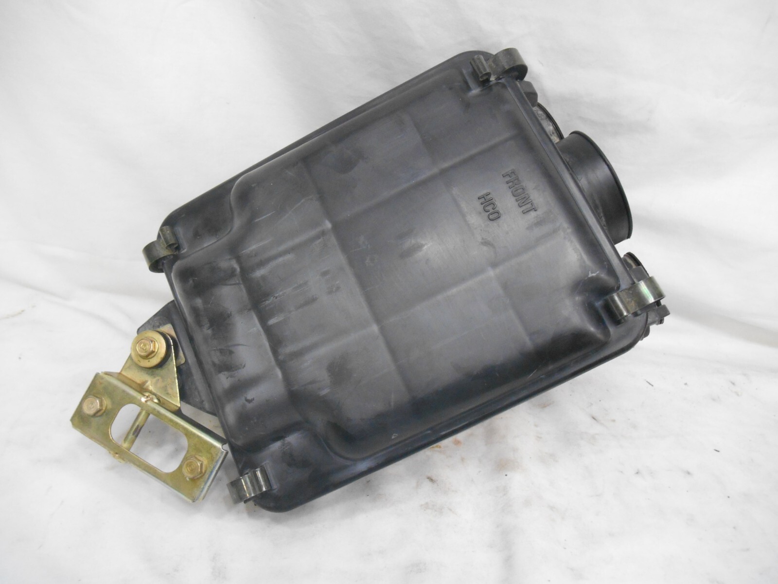 Honda OEM Air Box Cleaner Housing Lid Bracket TRX300EX Sportrax 300 1993-2007