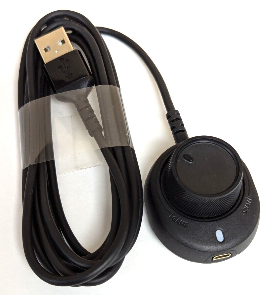 USB sound card SC-00006 For SteelSeries Arctis 5 Wireless Gaming Headset