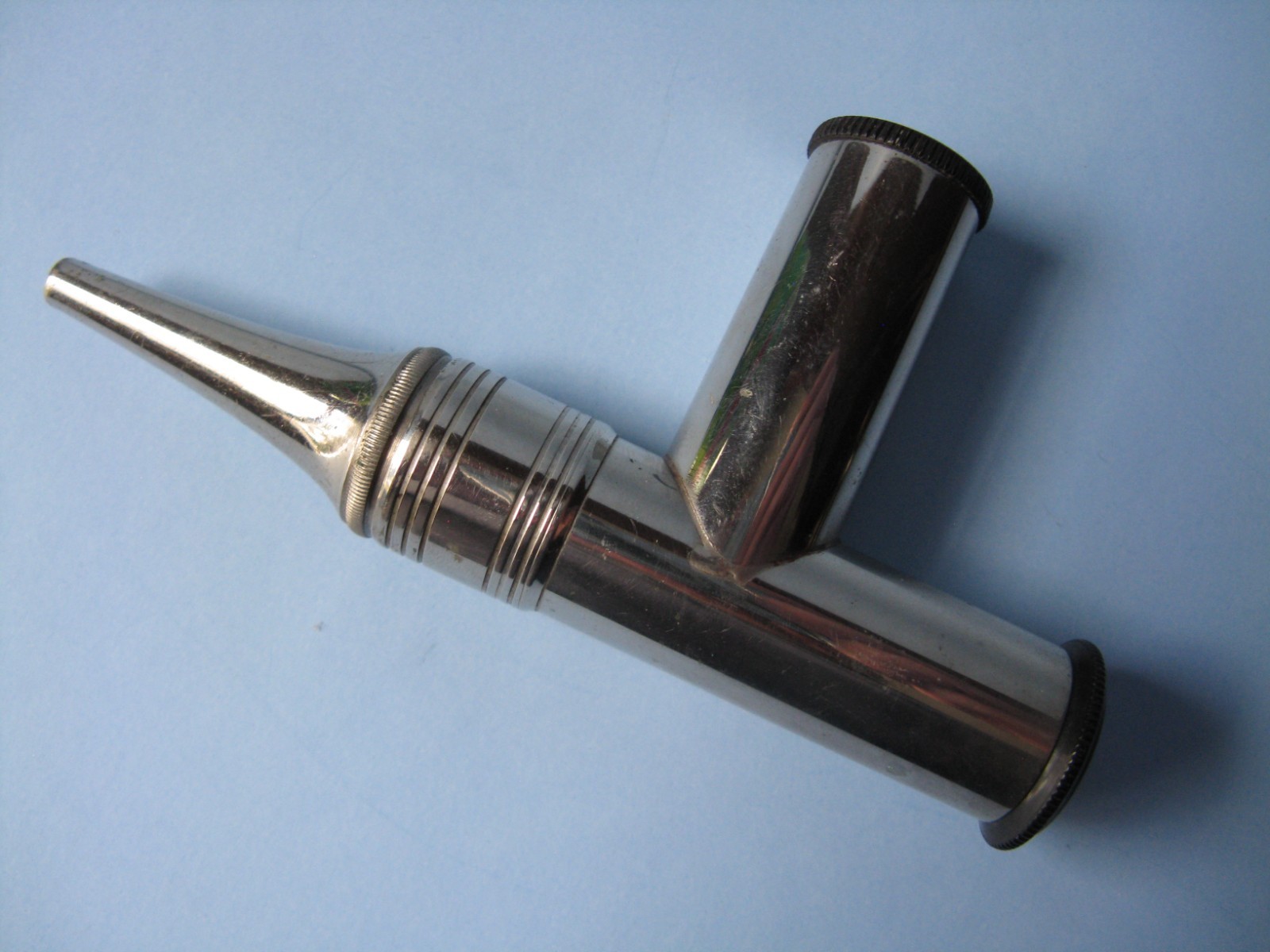 Early Electric Otoscope, ENT